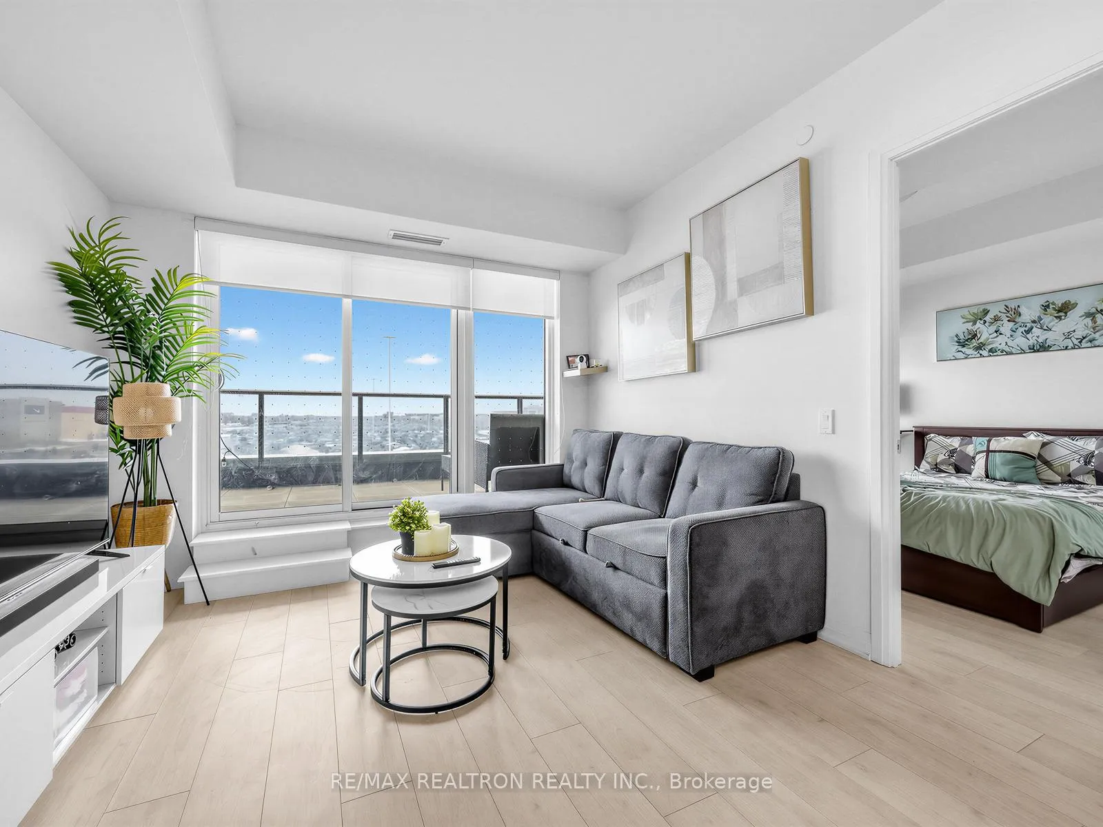Photo 12 of Unit 230, 8960 Jane Street, Vaughan, Vellore Village — HOMEH