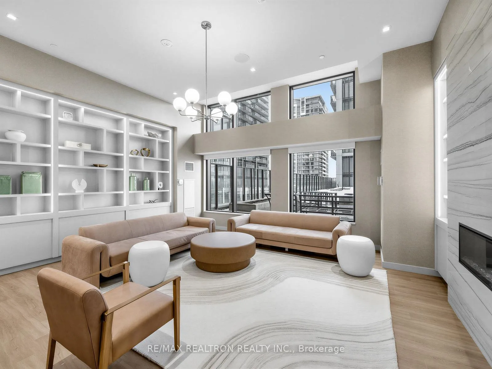 Photo 24 of Unit 230, 8960 Jane Street, Vaughan, Vellore Village — HOMEH