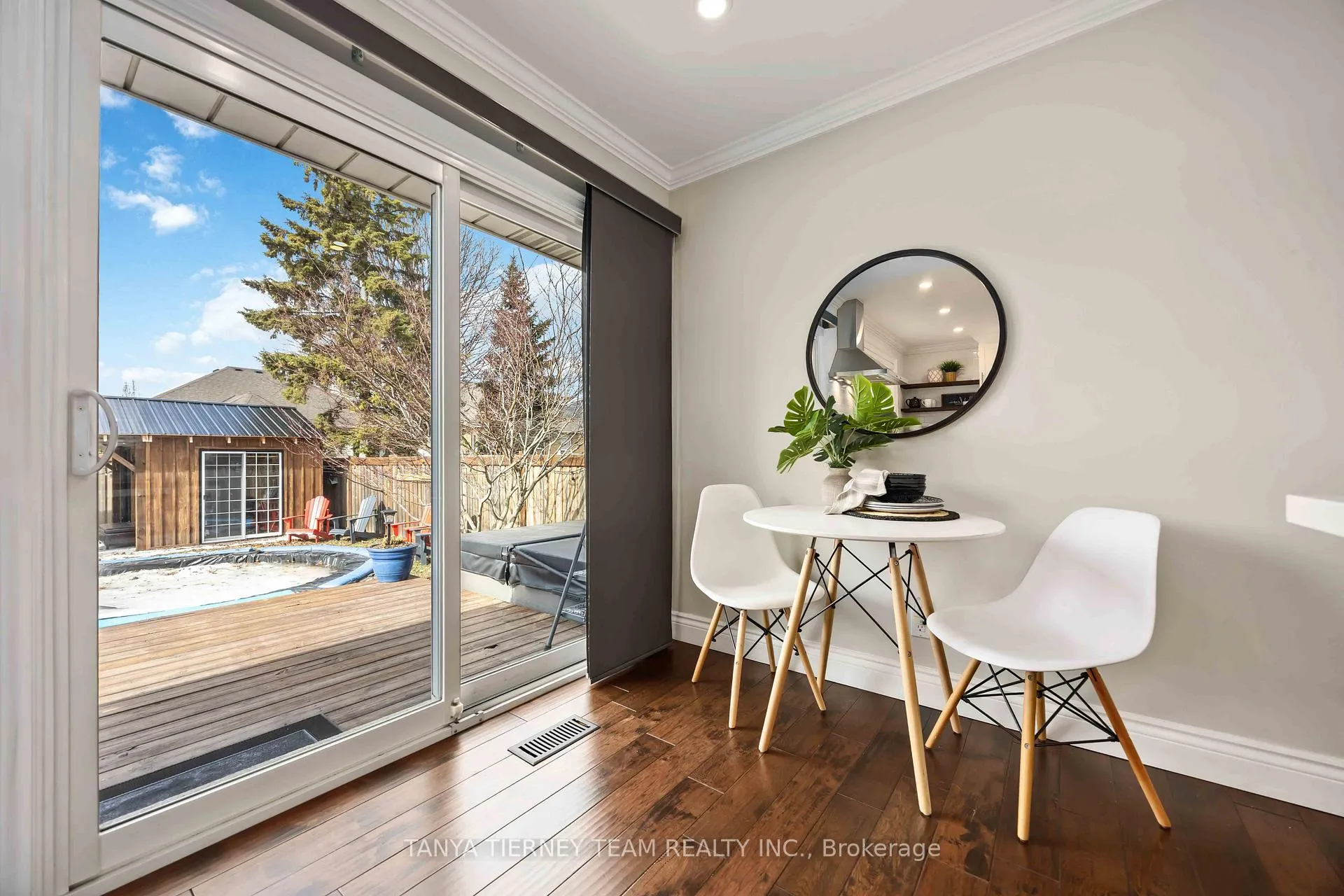 Photo 18 of 14 Ferguson Avenue, Whitby, Brooklin — HOMEH