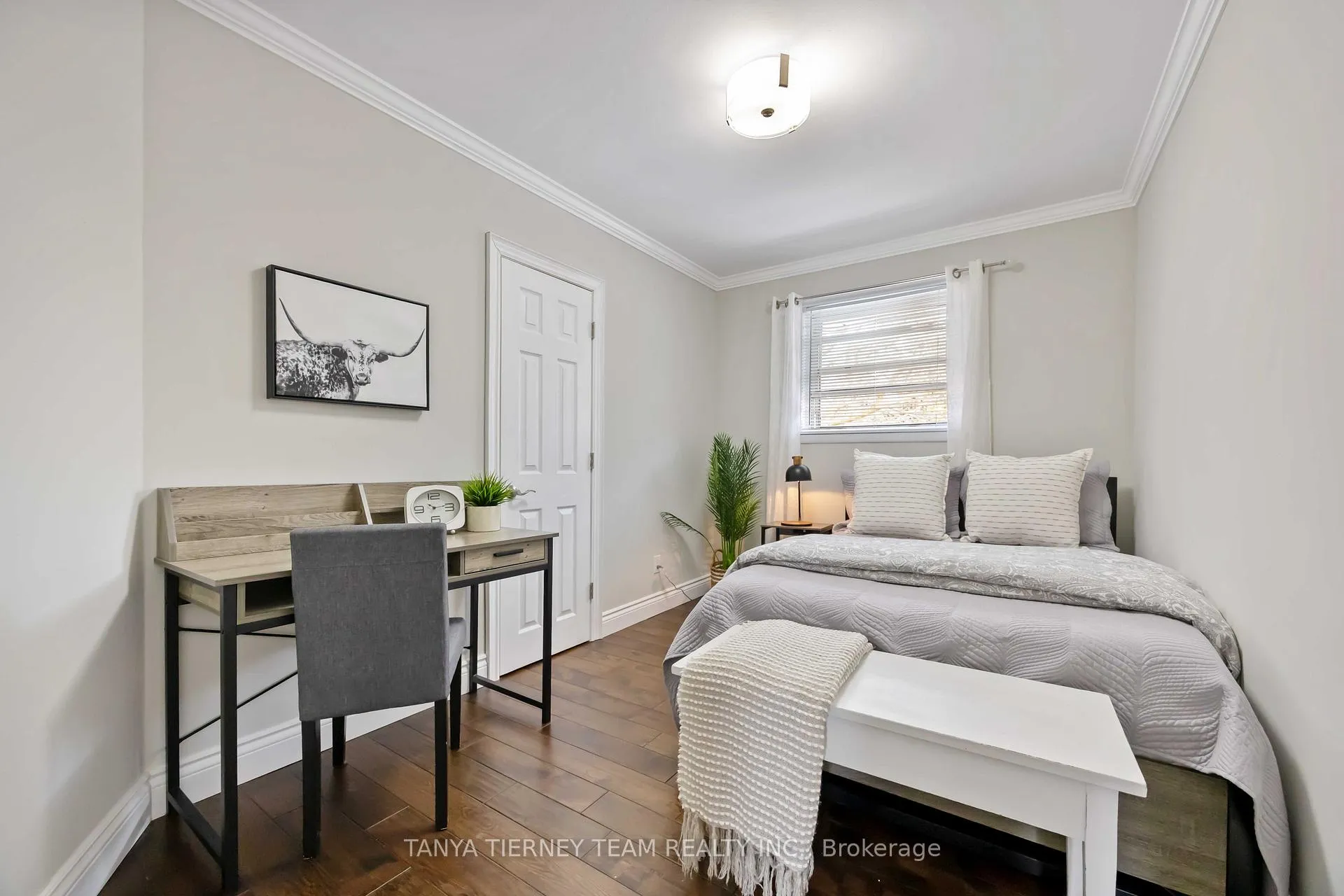Photo 23 of 14 Ferguson Avenue, Whitby, Brooklin — HOMEH