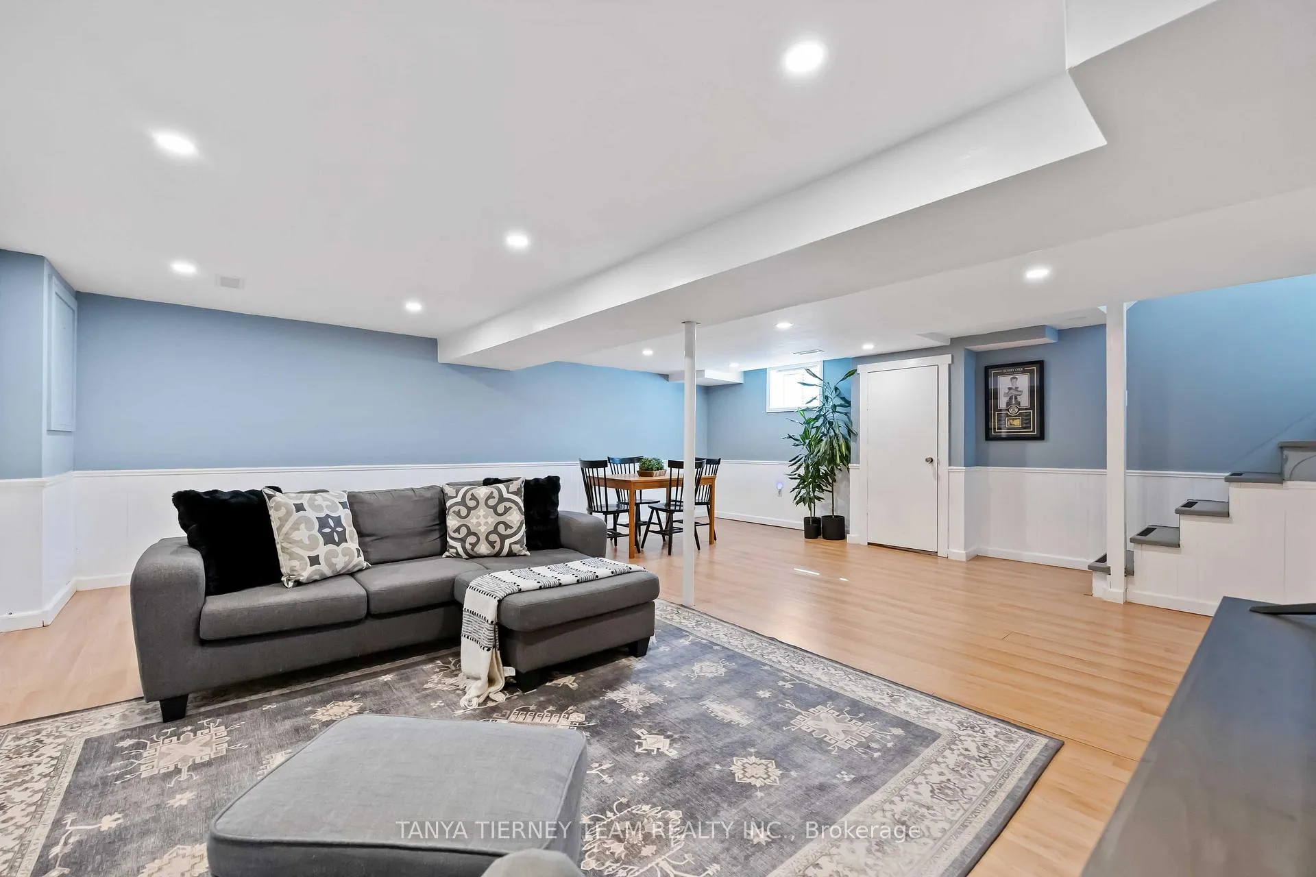 Photo 29 of 14 Ferguson Avenue, Whitby, Brooklin — HOMEH
