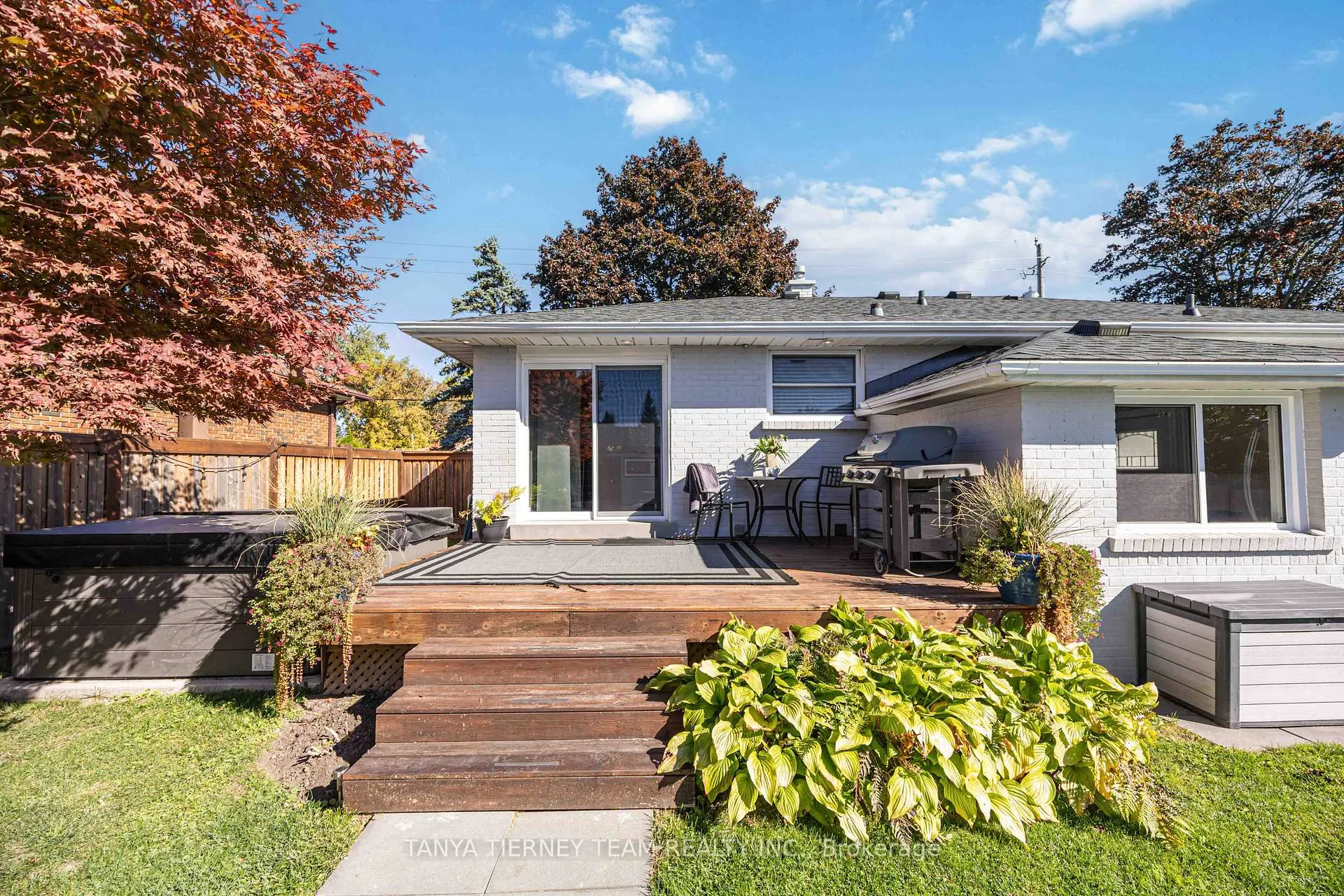 Photo 34 of 14 Ferguson Avenue, Whitby, Brooklin — HOMEH