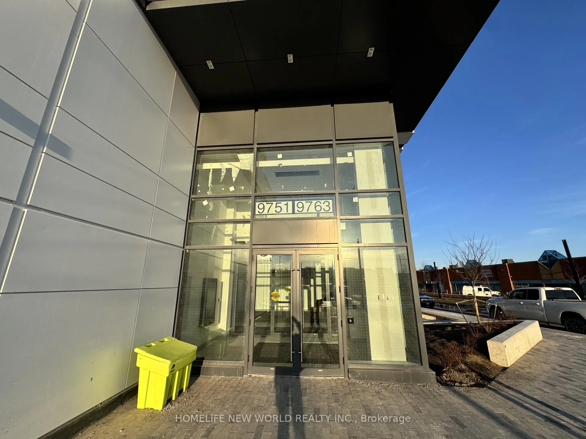 Photo 3 of Unit 2006 A, 9763 Markham Road, Markham, Greensborough — HOMEH