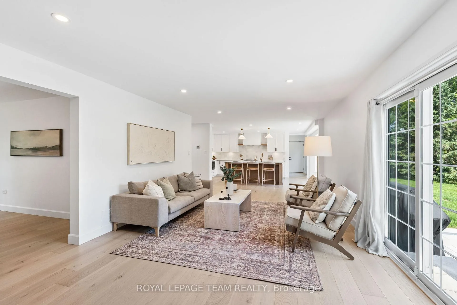 Photo 12 of 5545 Van Vliet Road, Ottawa, Manotick Long Island & Nicholls Island — HOMEH