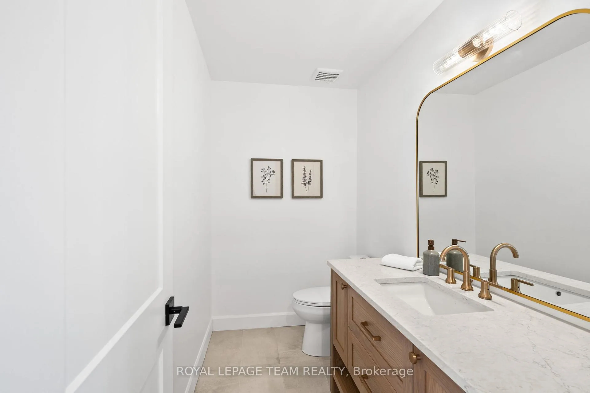 Photo 13 of 5545 Van Vliet Road, Ottawa, Manotick Long Island & Nicholls Island — HOMEH