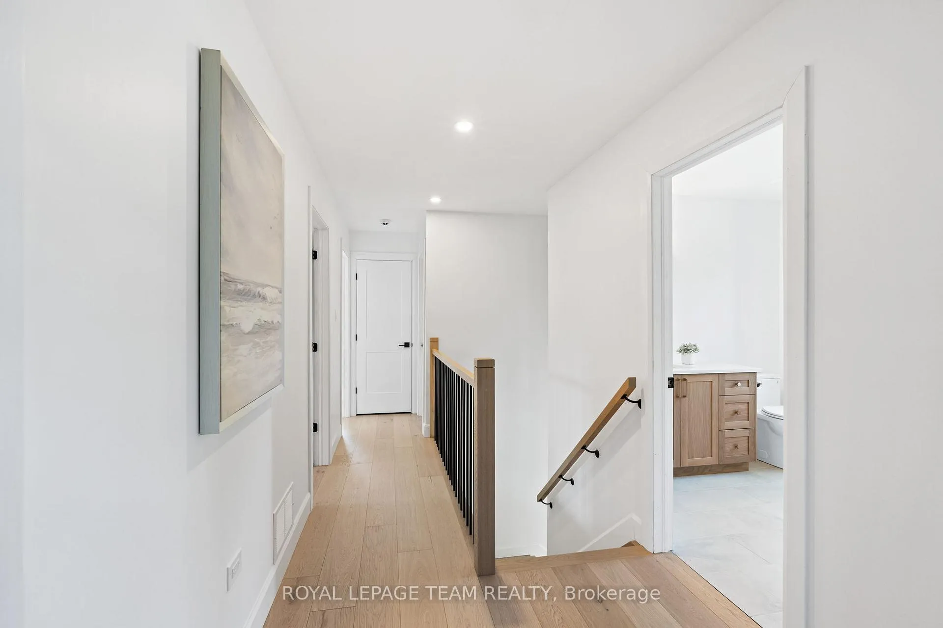 Photo 20 of 5545 Van Vliet Road, Ottawa, Manotick Long Island & Nicholls Island — HOMEH