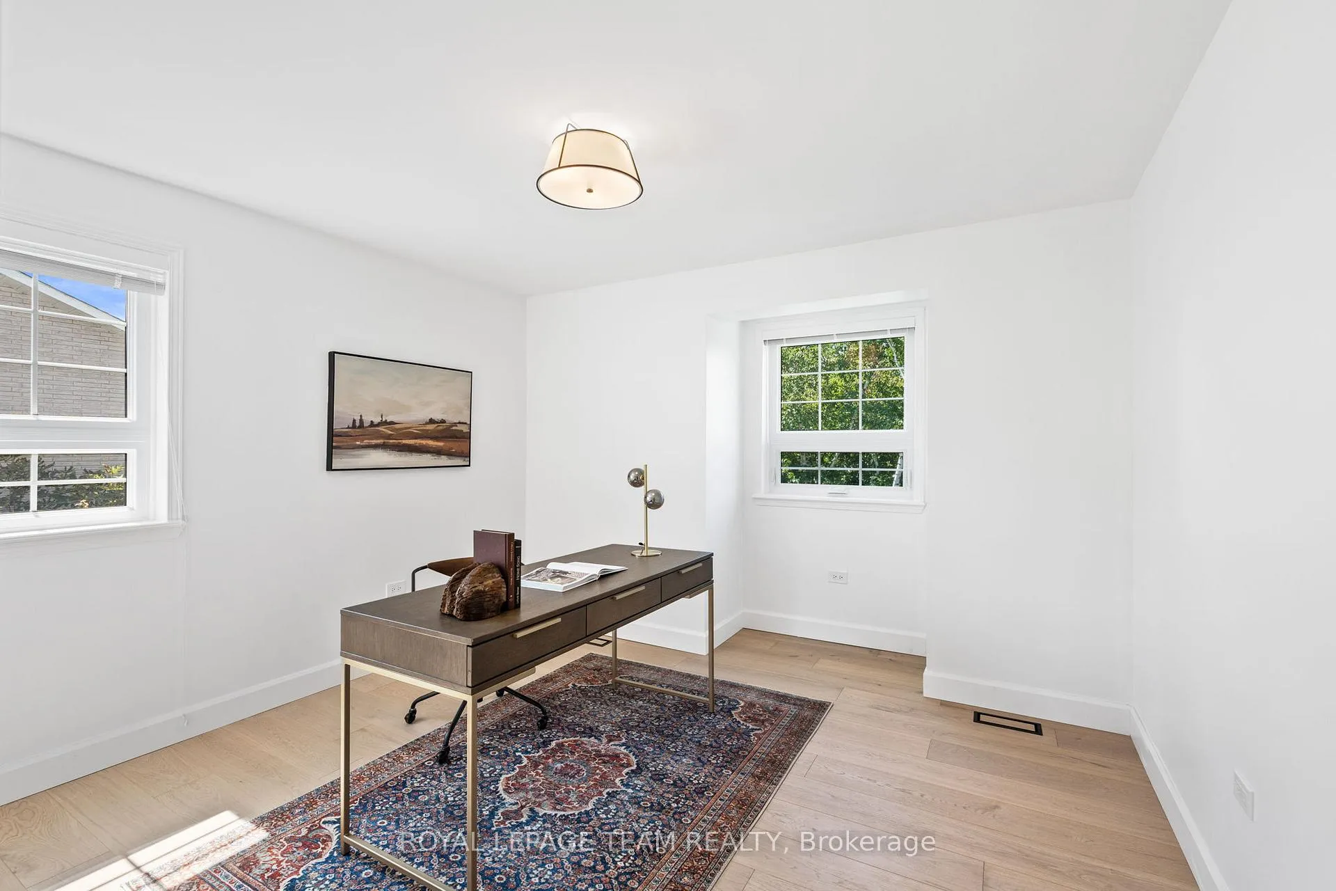 Photo 26 of 5545 Van Vliet Road, Ottawa, Manotick Long Island & Nicholls Island — HOMEH