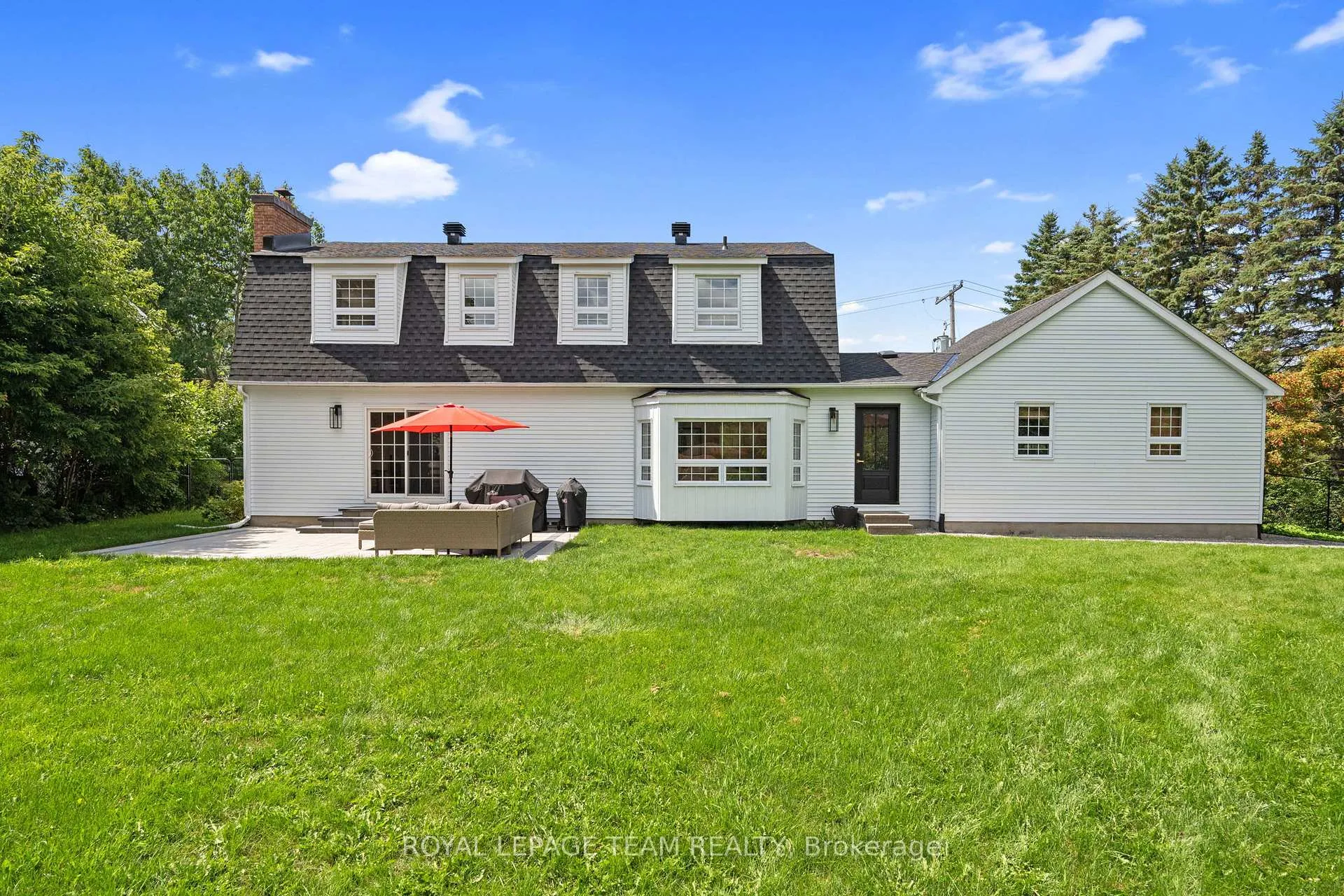 Photo 31 of 5545 Van Vliet Road, Ottawa, Manotick Long Island & Nicholls Island — HOMEH