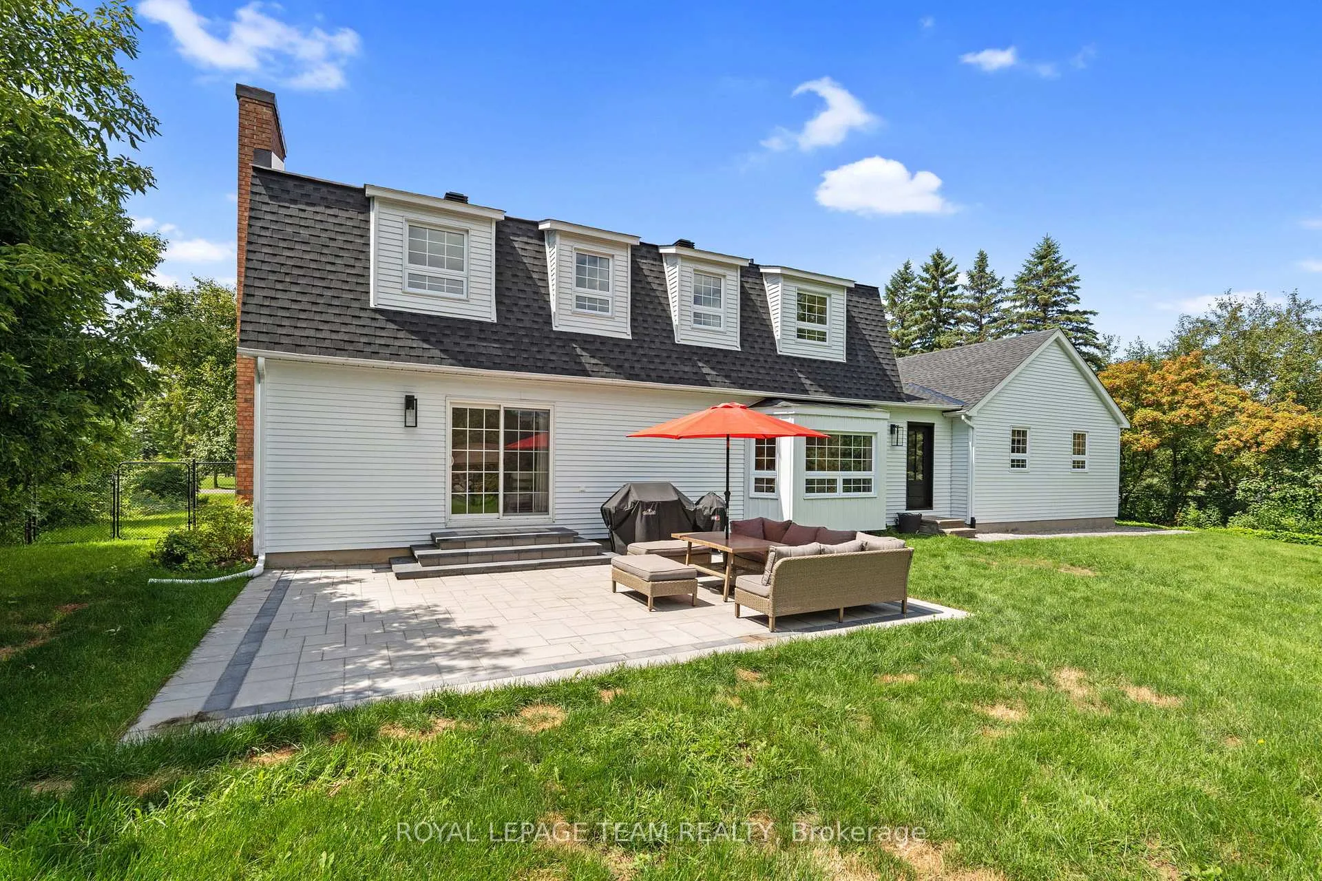 Photo 32 of 5545 Van Vliet Road, Ottawa, Manotick Long Island & Nicholls Island — HOMEH