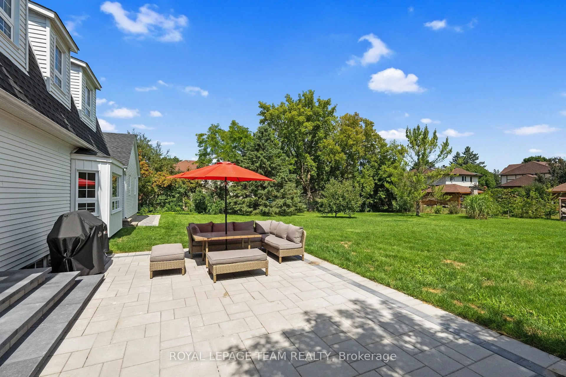 Photo 33 of 5545 Van Vliet Road, Ottawa, Manotick Long Island & Nicholls Island — HOMEH