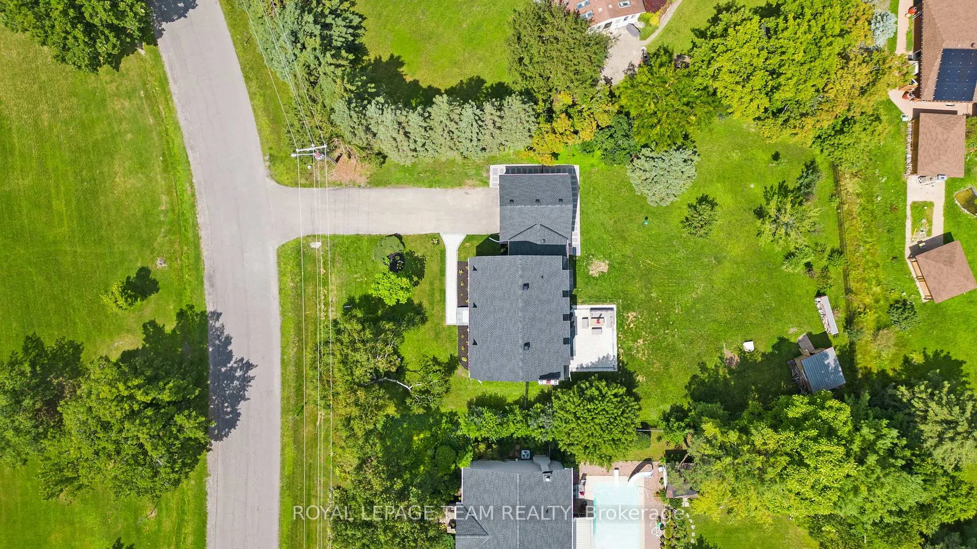 Photo 34 of 5545 Van Vliet Road, Ottawa, Manotick Long Island & Nicholls Island — HOMEH