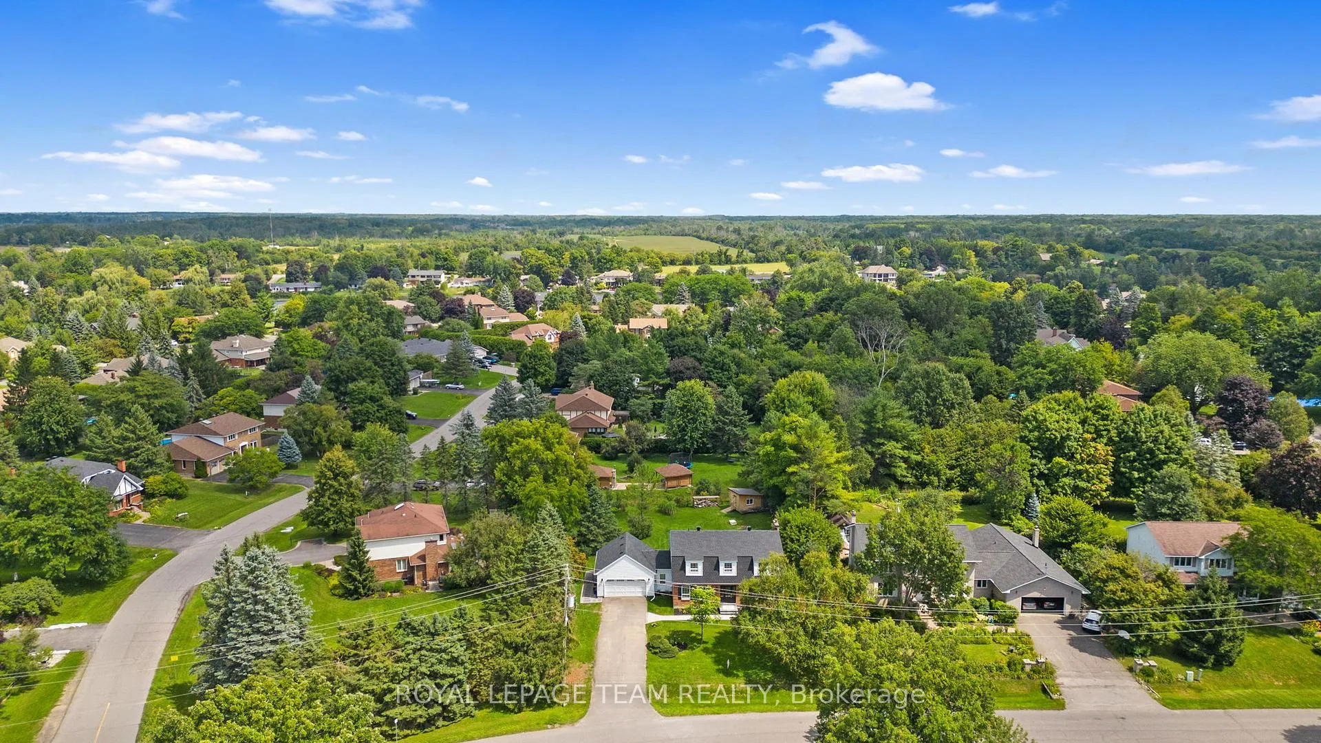 Photo 36 of 5545 Van Vliet Road, Ottawa, Manotick Long Island & Nicholls Island — HOMEH