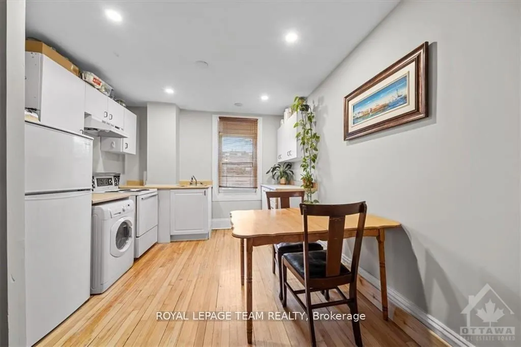 Photo 3 of 21 Arlington Avenue, Ottawa, Ottawa Centre — HOMEH