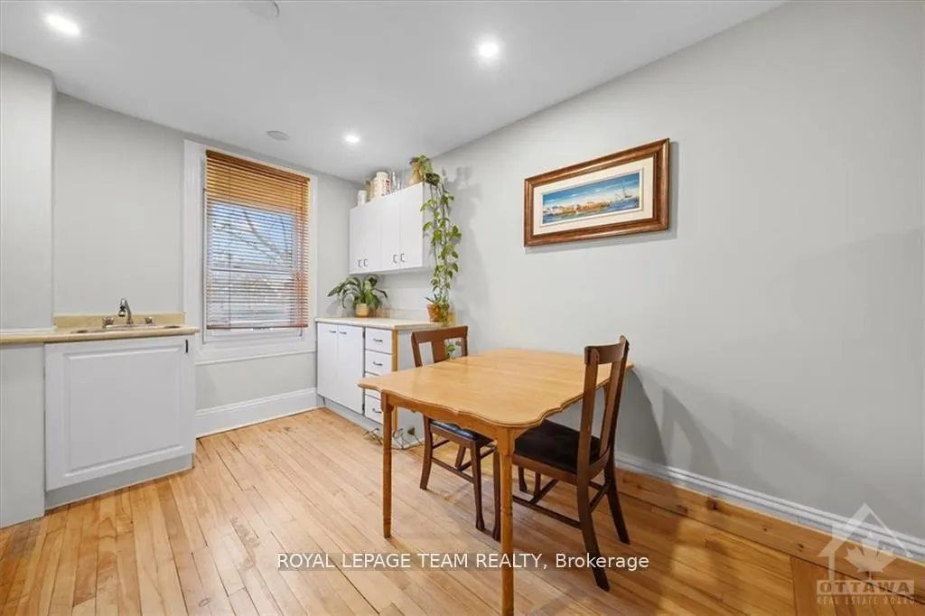 Photo 4 of 21 Arlington Avenue, Ottawa, Ottawa Centre — HOMEH