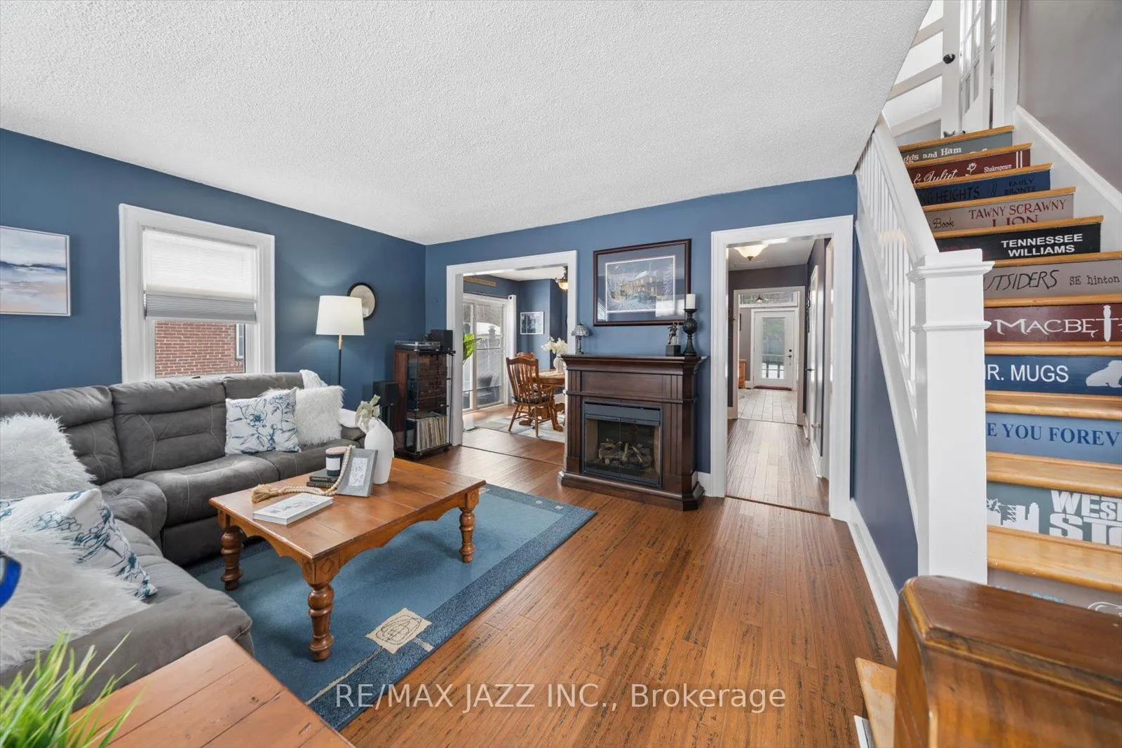 Photo 9 of 566 Masson Street, Oshawa, O'Neill — HOMEH