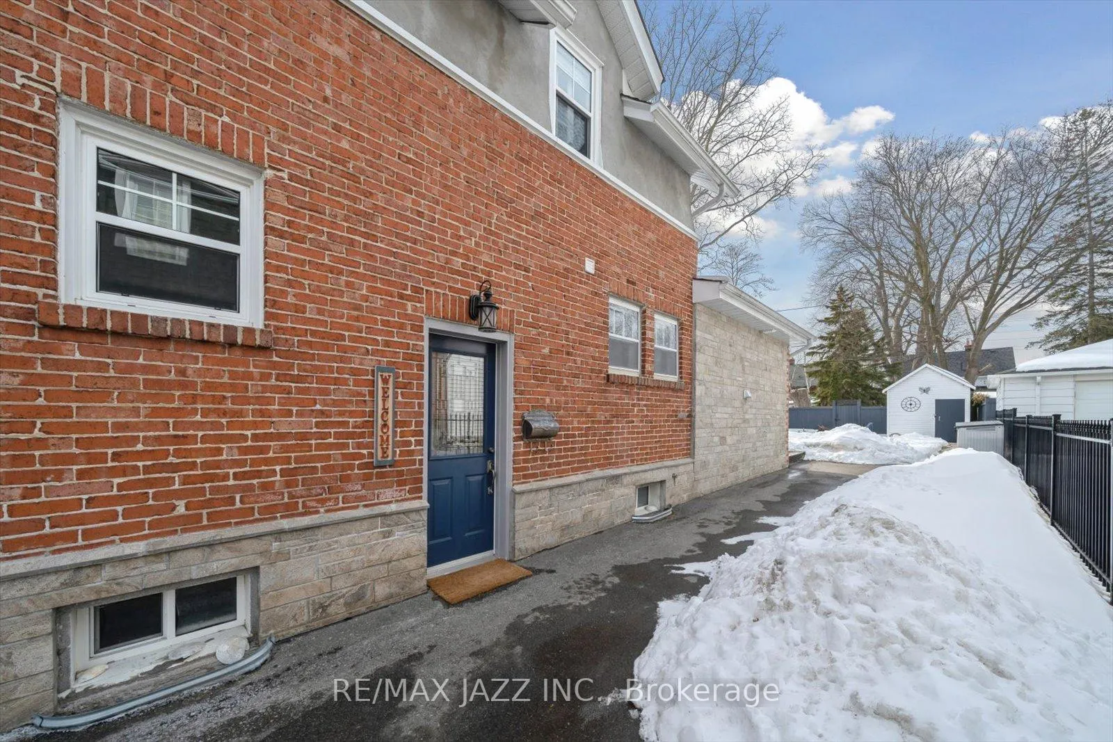 Photo 41 of 566 Masson Street, Oshawa, O'Neill — HOMEH