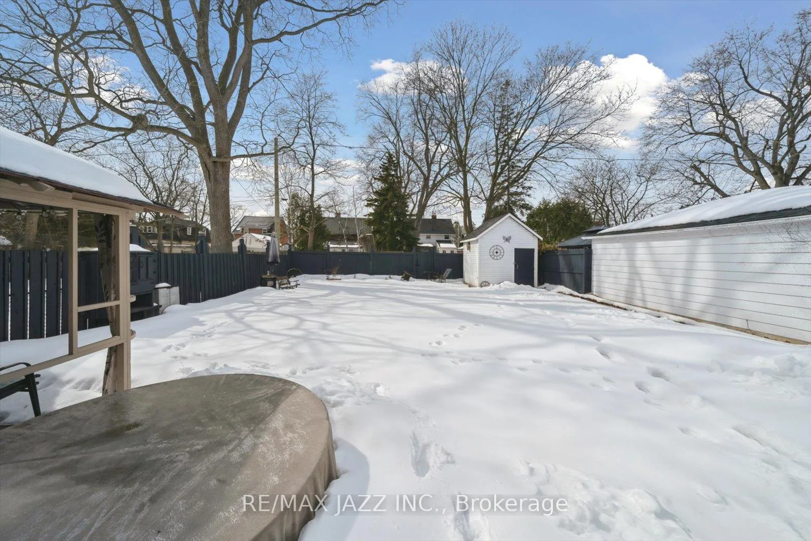 Photo 42 of 566 Masson Street, Oshawa, O'Neill — HOMEH