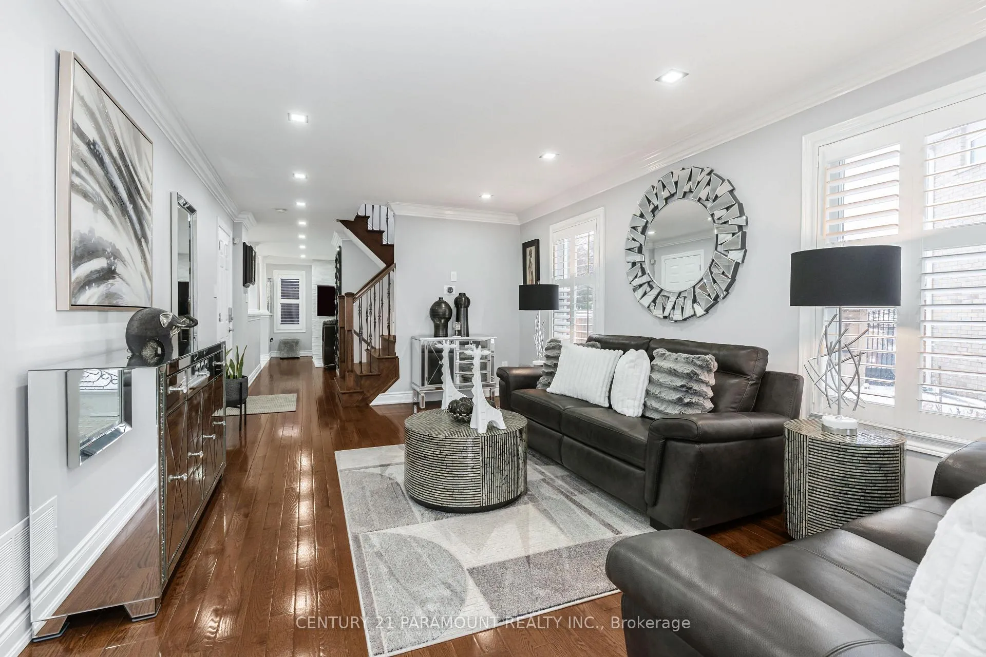 Photo 4 of 14 Redfinch Way, Brampton, Fletcher's Meadow — HOMEH