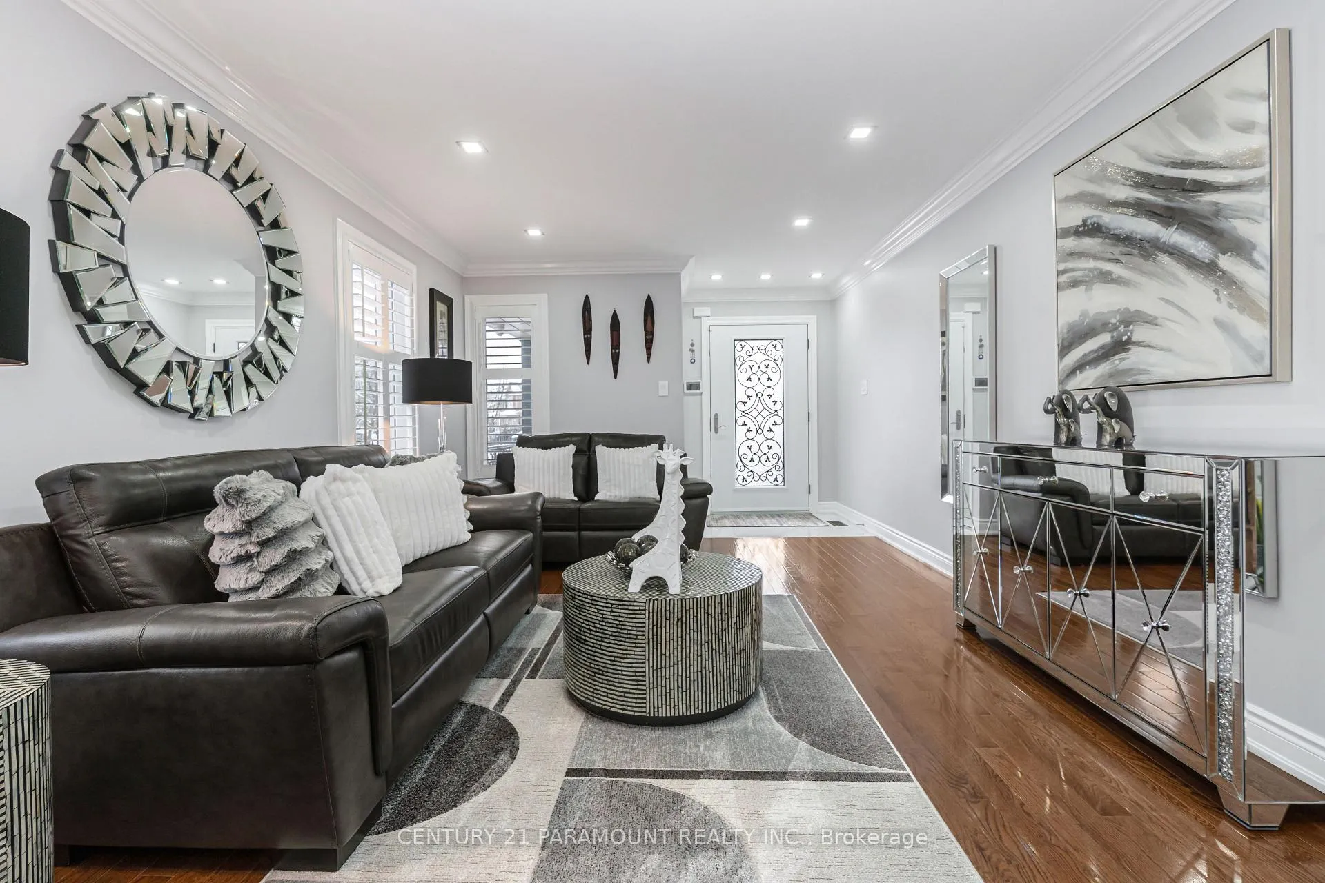 Photo 5 of 14 Redfinch Way, Brampton, Fletcher's Meadow — HOMEH