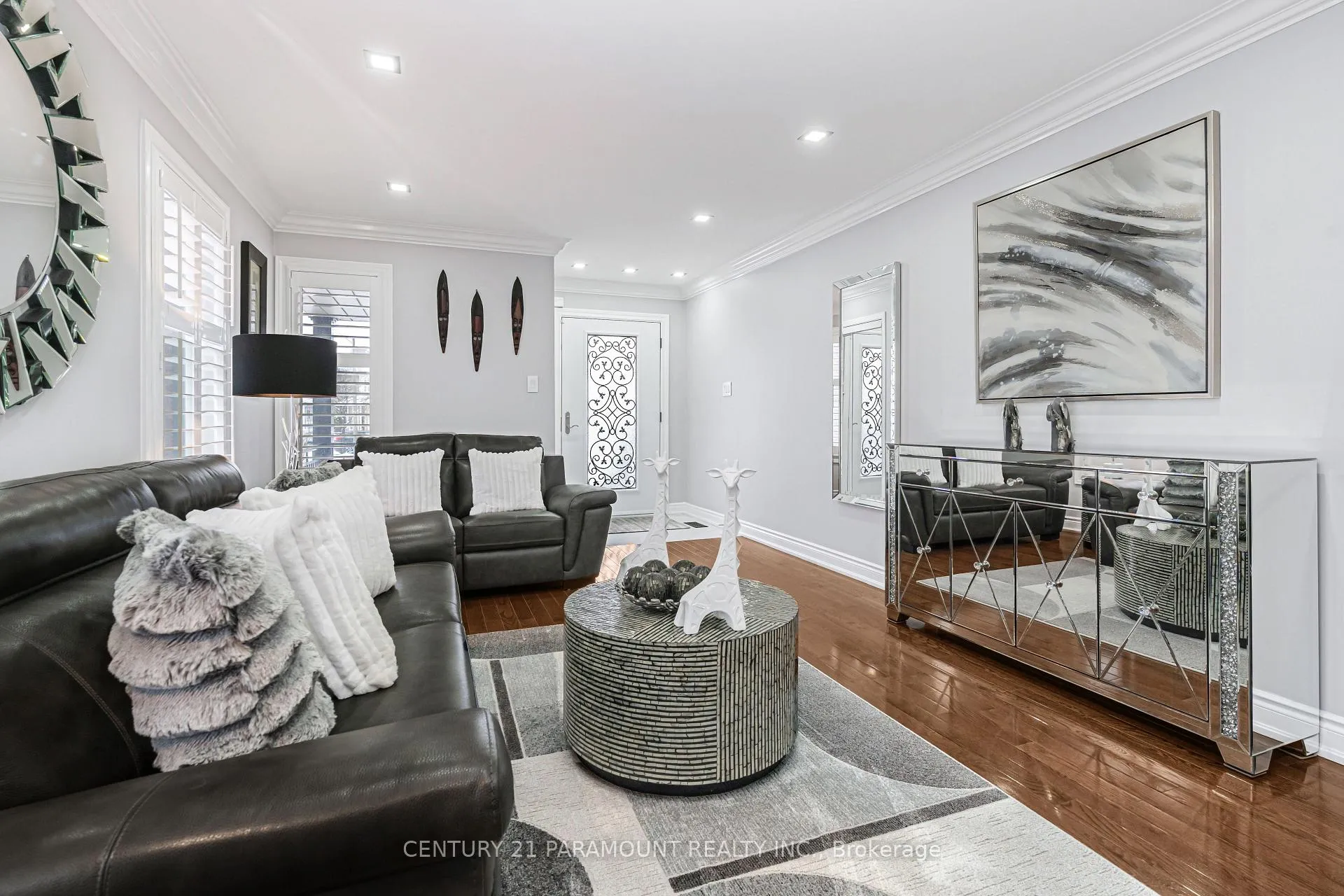 Photo 6 of 14 Redfinch Way, Brampton, Fletcher's Meadow — HOMEH