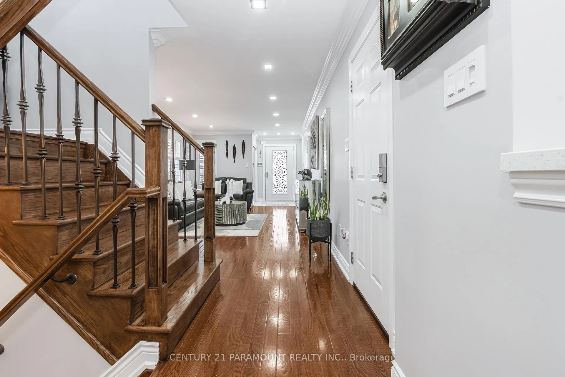 Photo 7 of 14 Redfinch Way, Brampton, Fletcher's Meadow — HOMEH