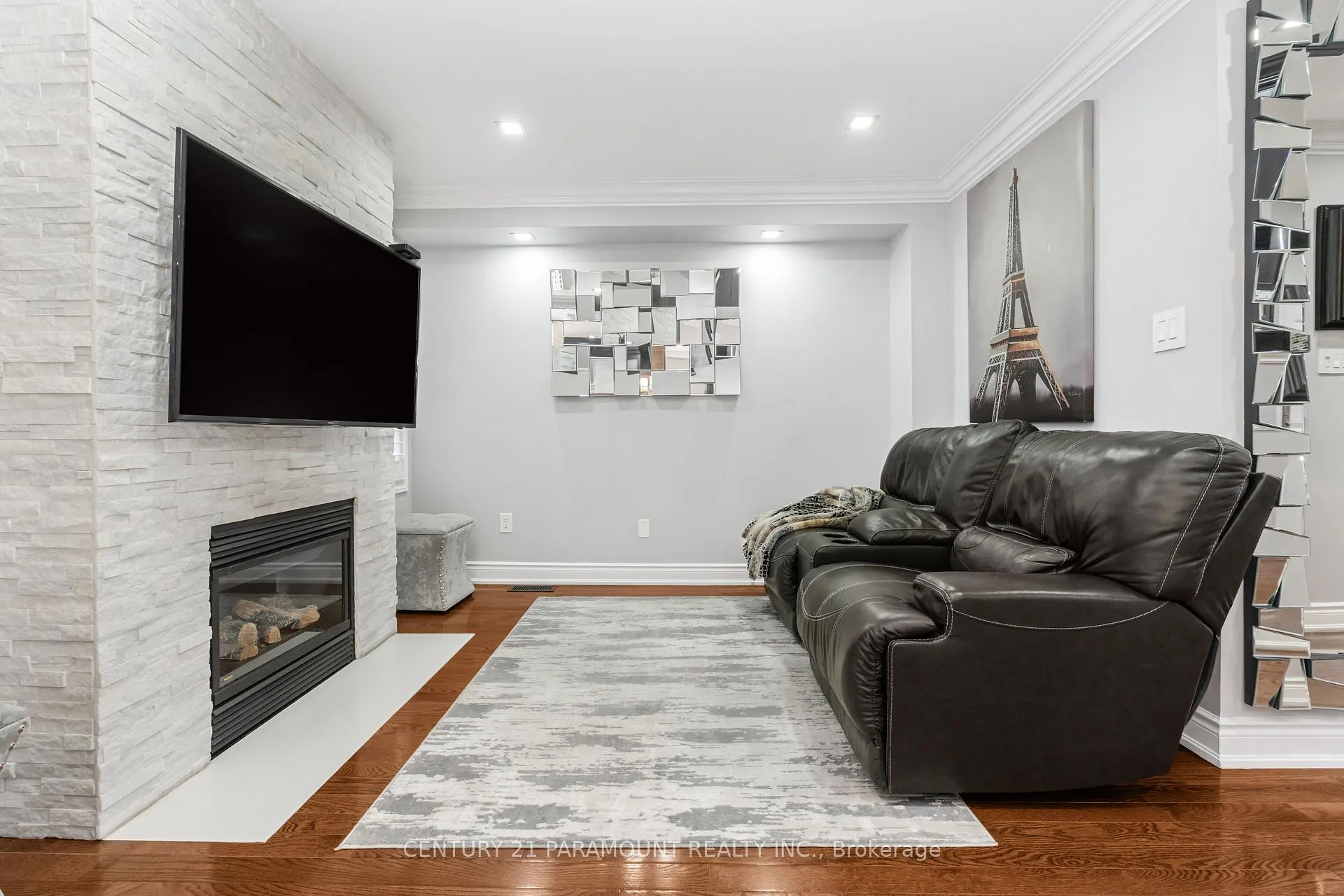 Photo 10 of 14 Redfinch Way, Brampton, Fletcher's Meadow — HOMEH