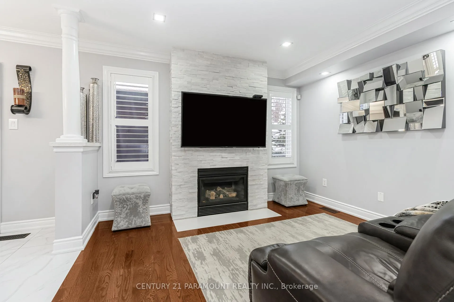 Photo 11 of 14 Redfinch Way, Brampton, Fletcher's Meadow — HOMEH