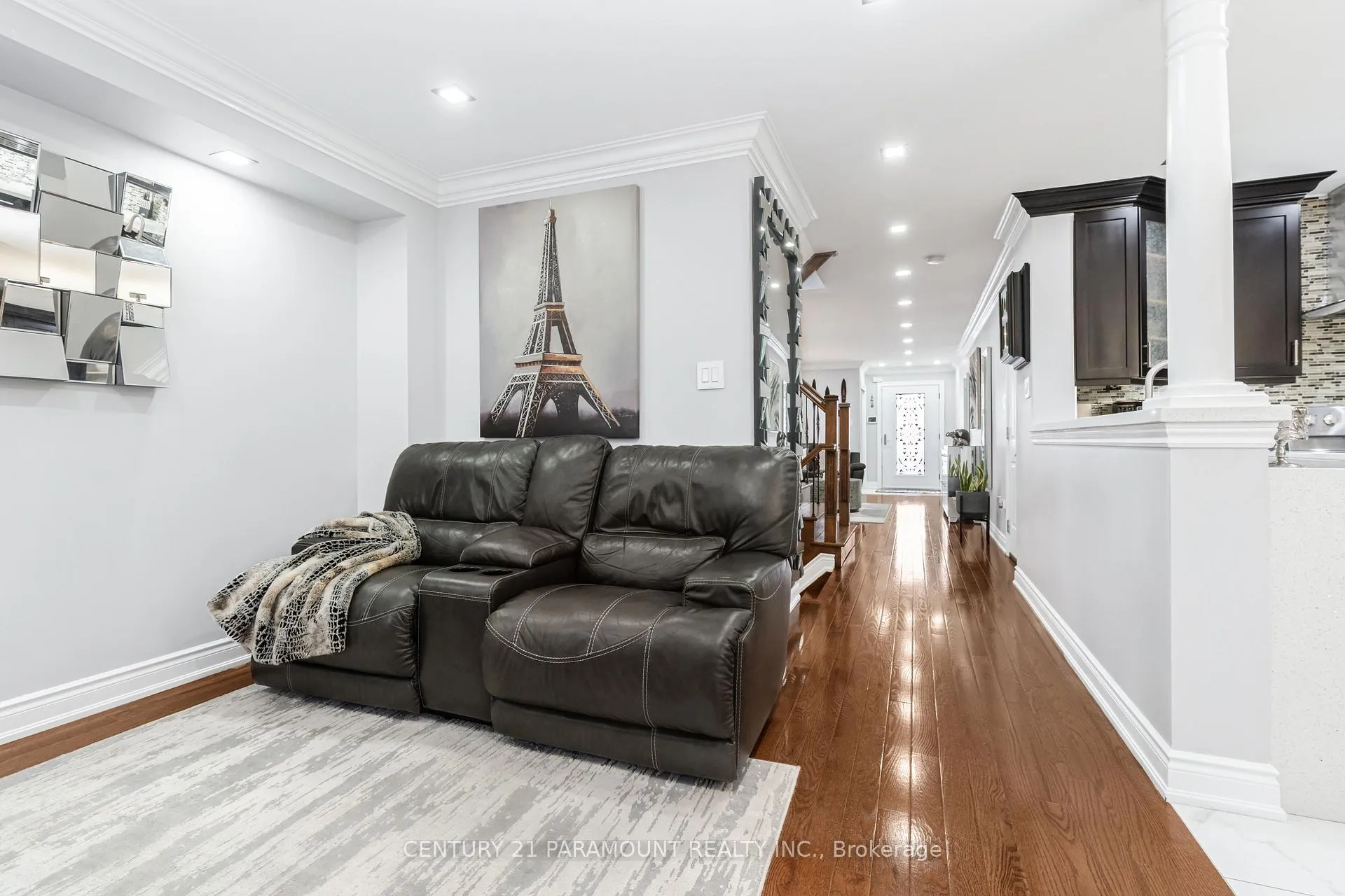 Photo 12 of 14 Redfinch Way, Brampton, Fletcher's Meadow — HOMEH