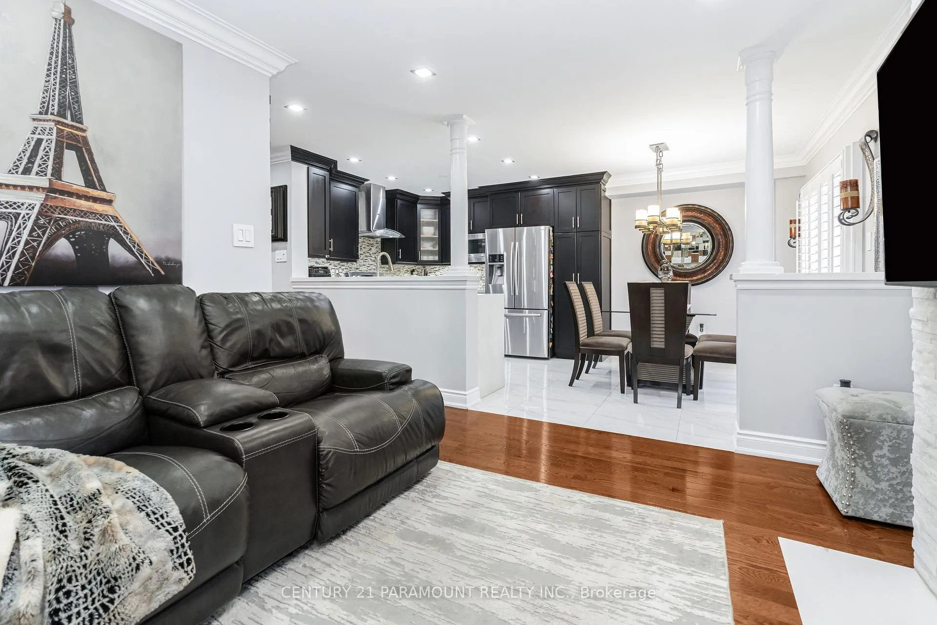 Photo 13 of 14 Redfinch Way, Brampton, Fletcher's Meadow — HOMEH