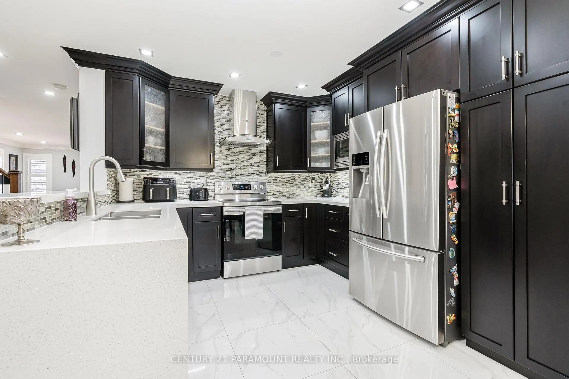 Photo 15 of 14 Redfinch Way, Brampton, Fletcher's Meadow — HOMEH