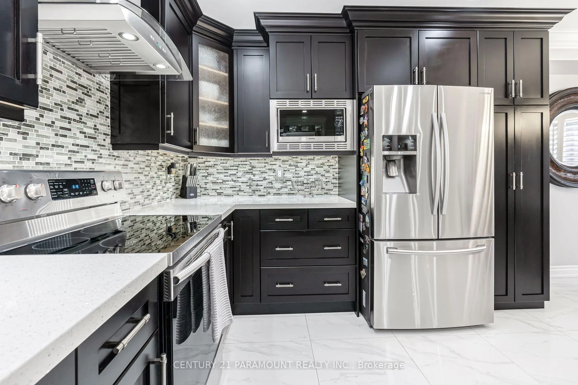 Photo 17 of 14 Redfinch Way, Brampton, Fletcher's Meadow — HOMEH