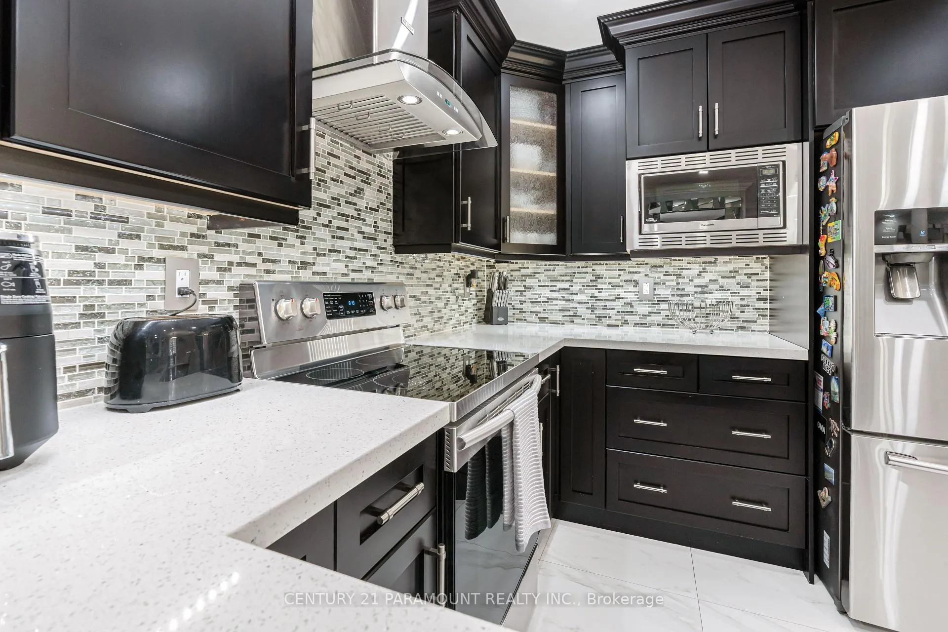 Photo 18 of 14 Redfinch Way, Brampton, Fletcher's Meadow — HOMEH