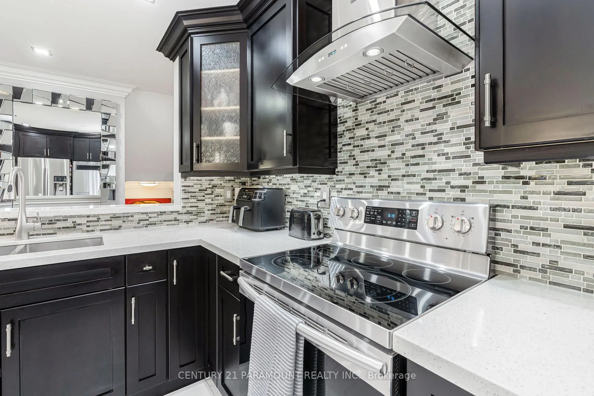 Photo 19 of 14 Redfinch Way, Brampton, Fletcher's Meadow — HOMEH