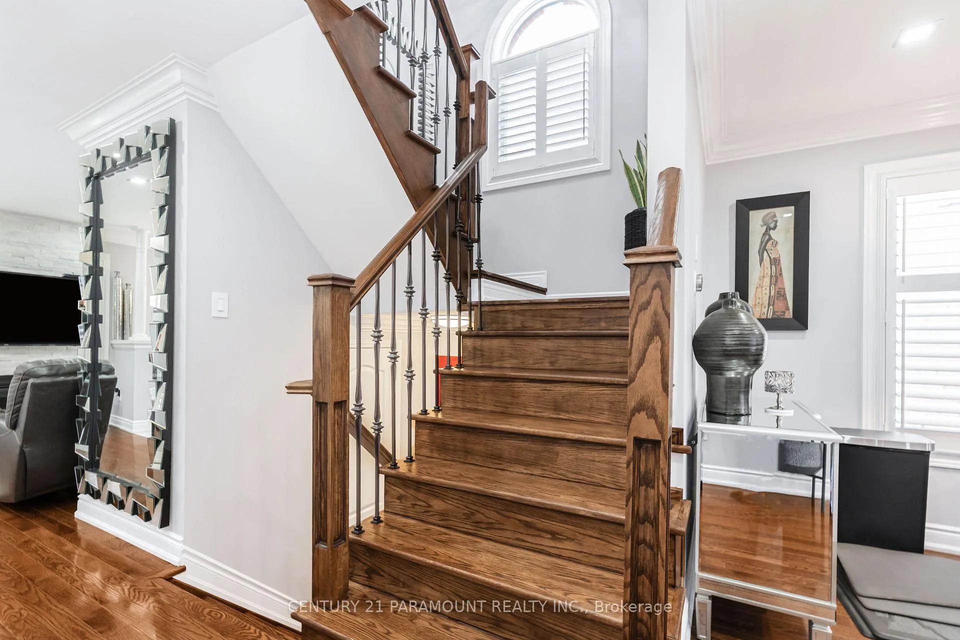 Photo 23 of 14 Redfinch Way, Brampton, Fletcher's Meadow — HOMEH