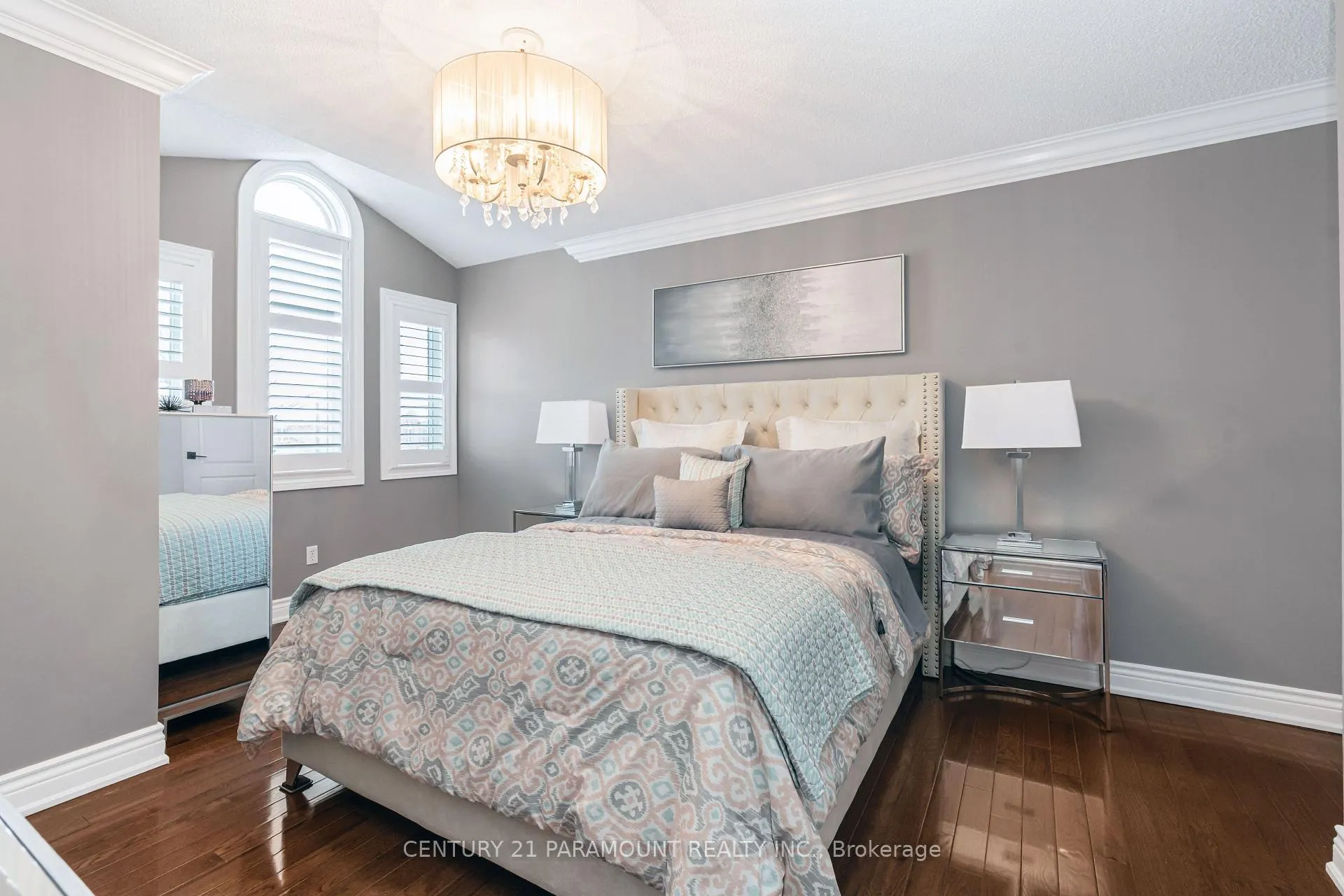 Photo 33 of 14 Redfinch Way, Brampton, Fletcher's Meadow — HOMEH