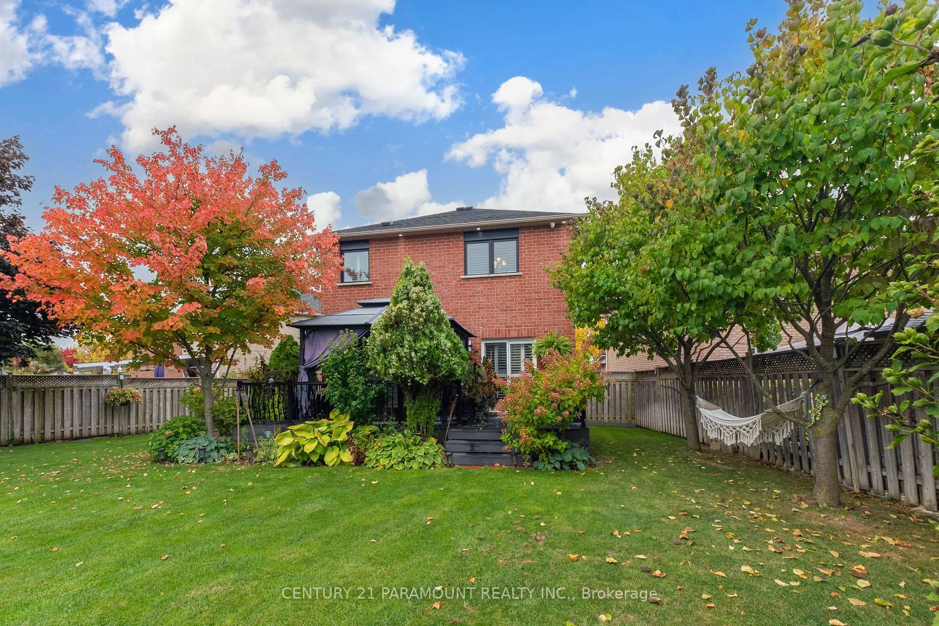 Photo 45 of 14 Redfinch Way, Brampton, Fletcher's Meadow — HOMEH