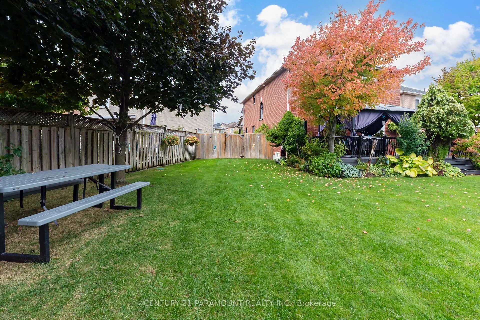 Photo 47 of 14 Redfinch Way, Brampton, Fletcher's Meadow — HOMEH