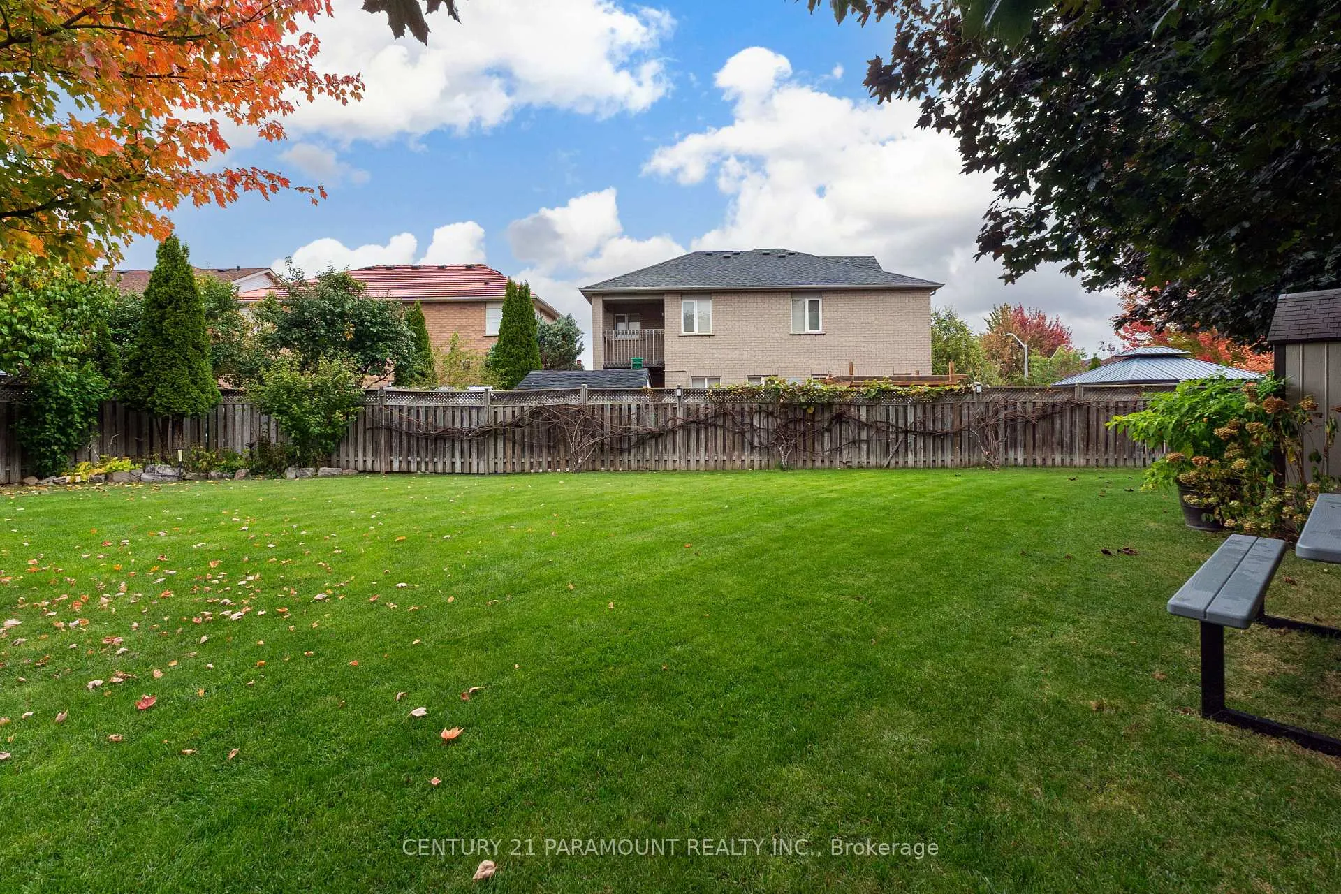 Photo 48 of 14 Redfinch Way, Brampton, Fletcher's Meadow — HOMEH