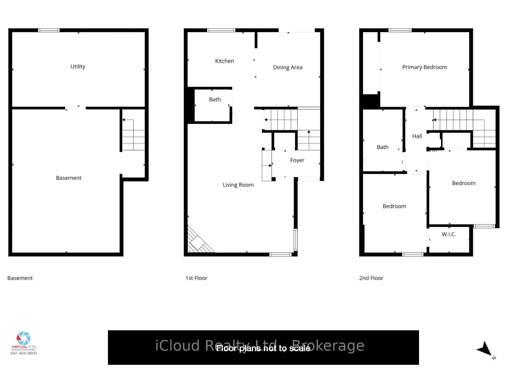 Photo 35 of Unit 4, 2385 Woodward Avenue, Burlington, Brant — HOMEH