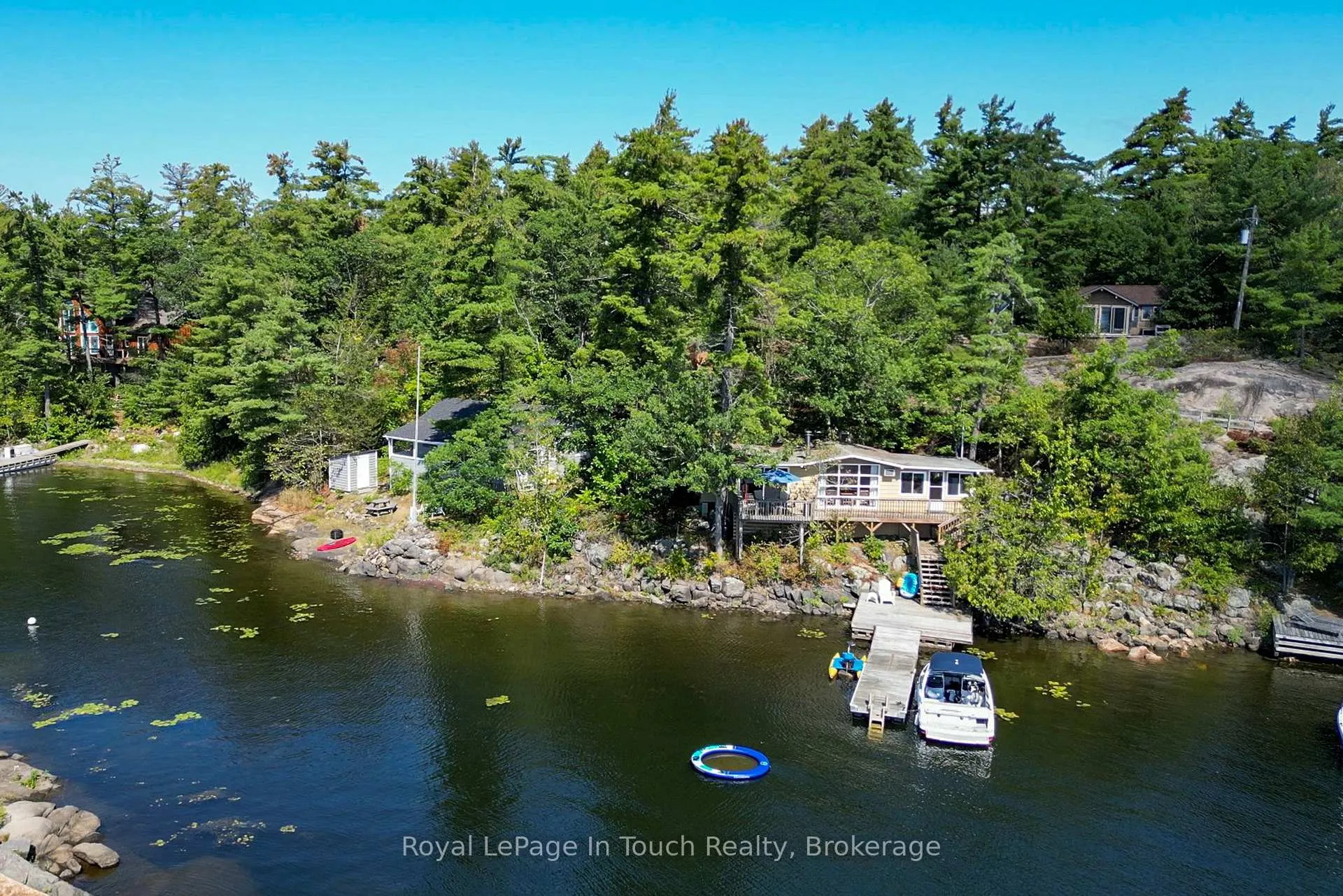 Photo of 13182 Georgian Bay Shore