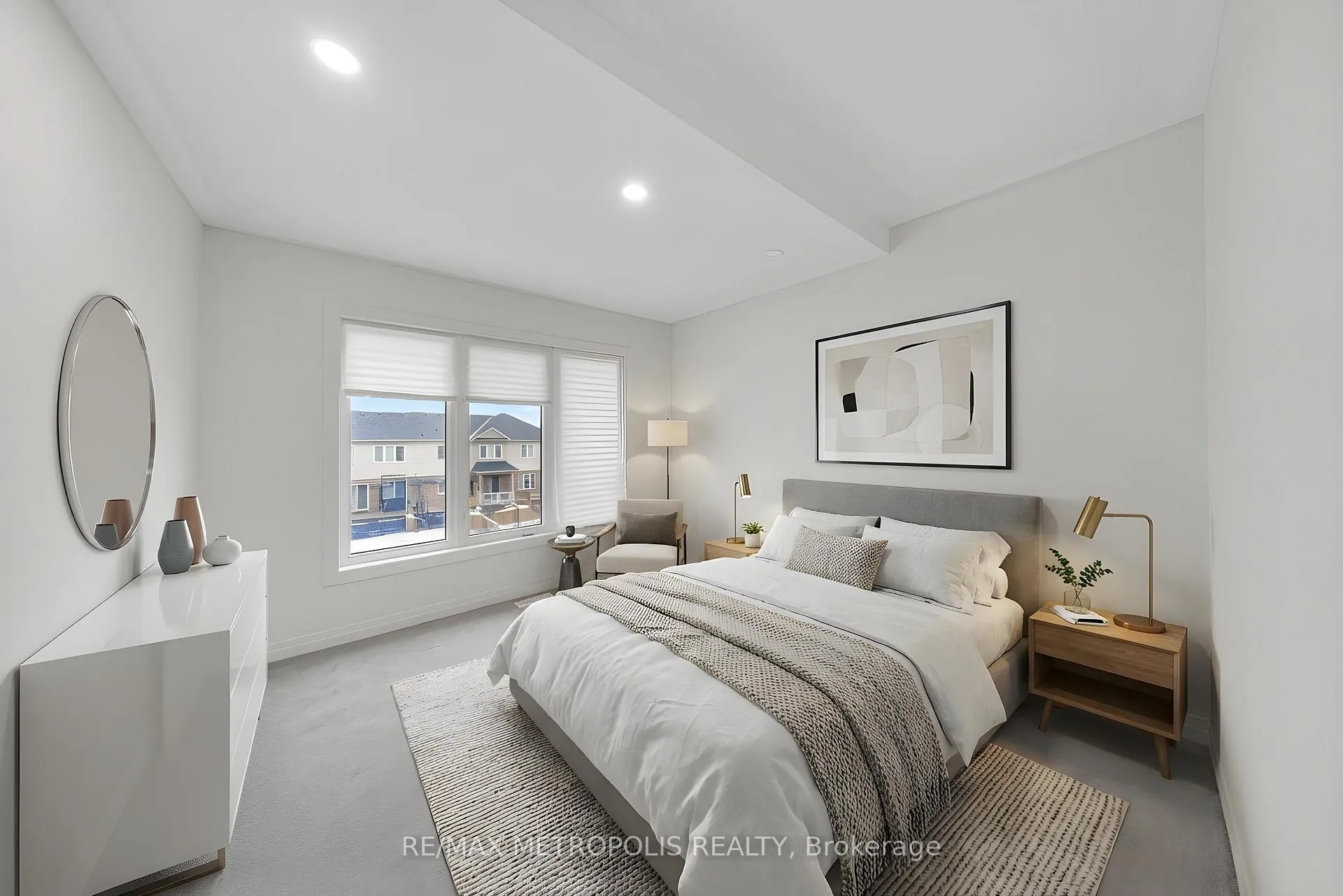 Photo 26 of 35 Clipper Lane, Clarington, Bowmanville — HOMEH