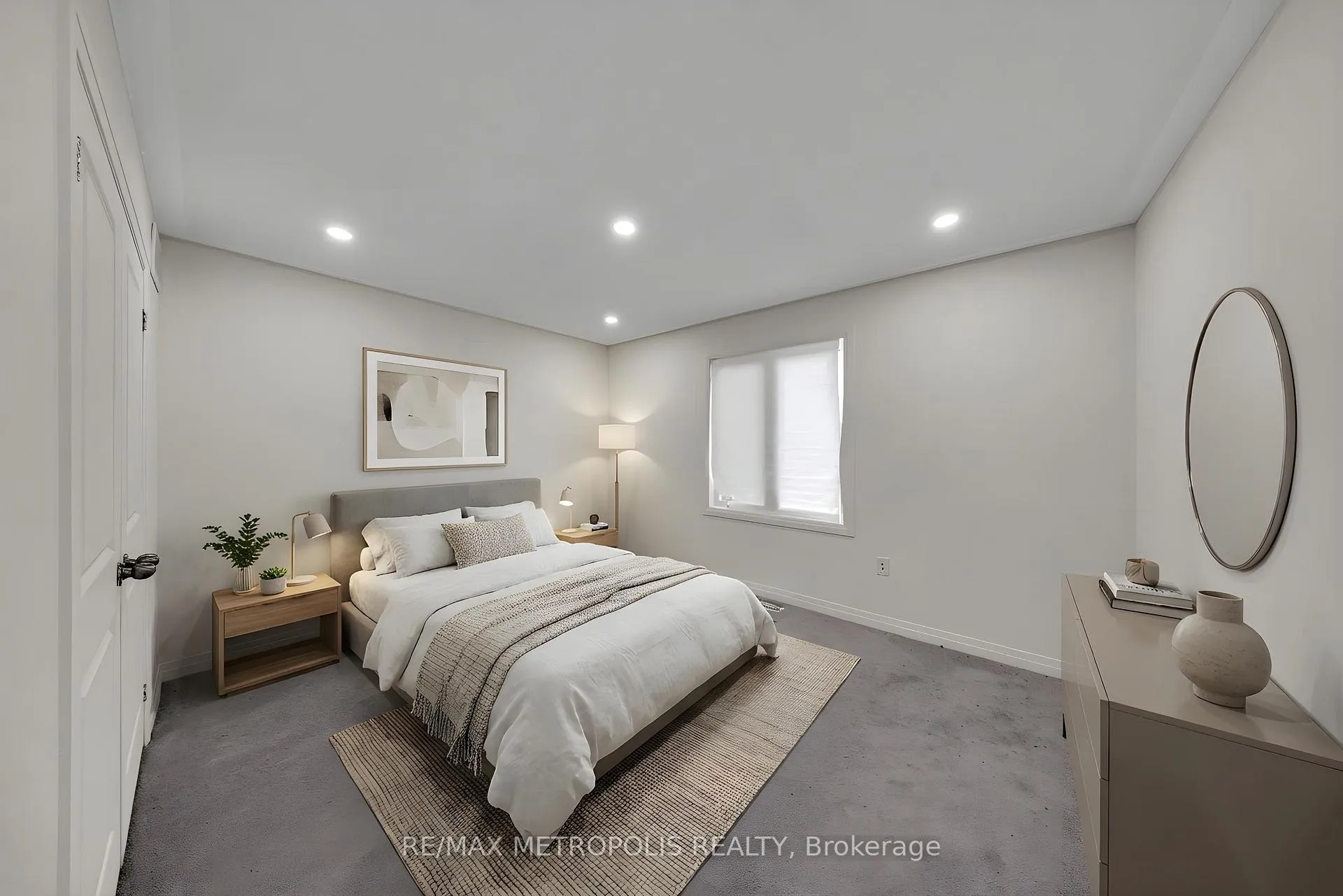 Photo 31 of 35 Clipper Lane, Clarington, Bowmanville — HOMEH