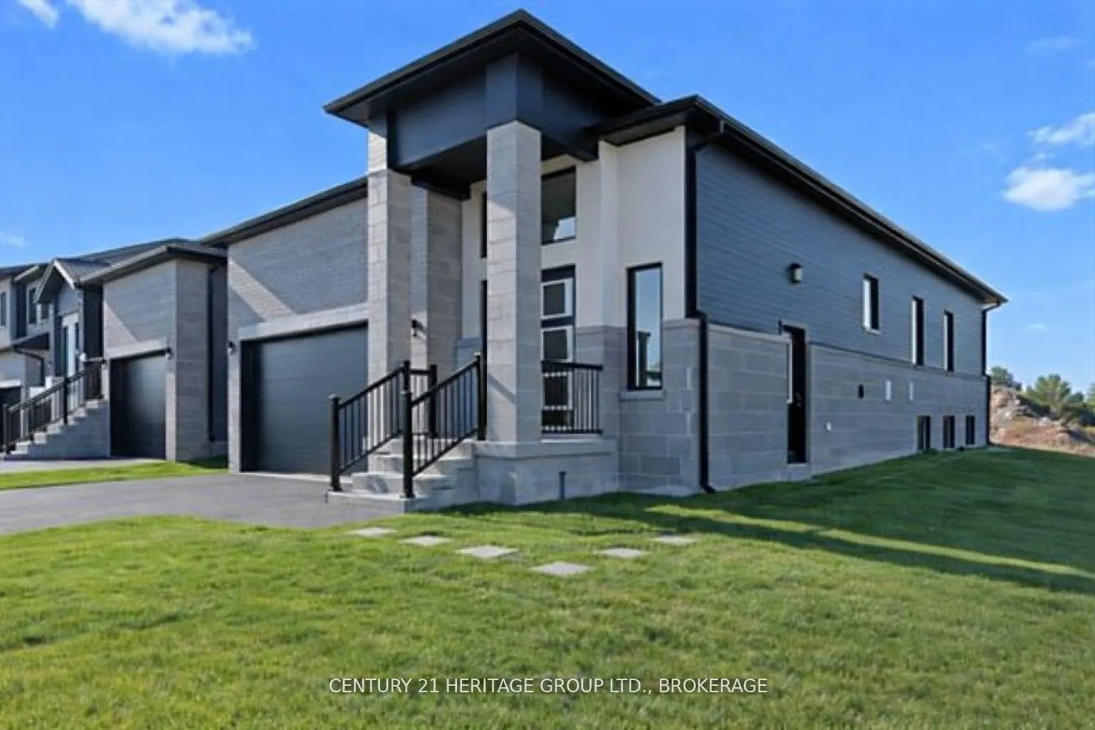 Photo 2 of 112 Creighton Drive, Loyalist, Odessa — HOMEH