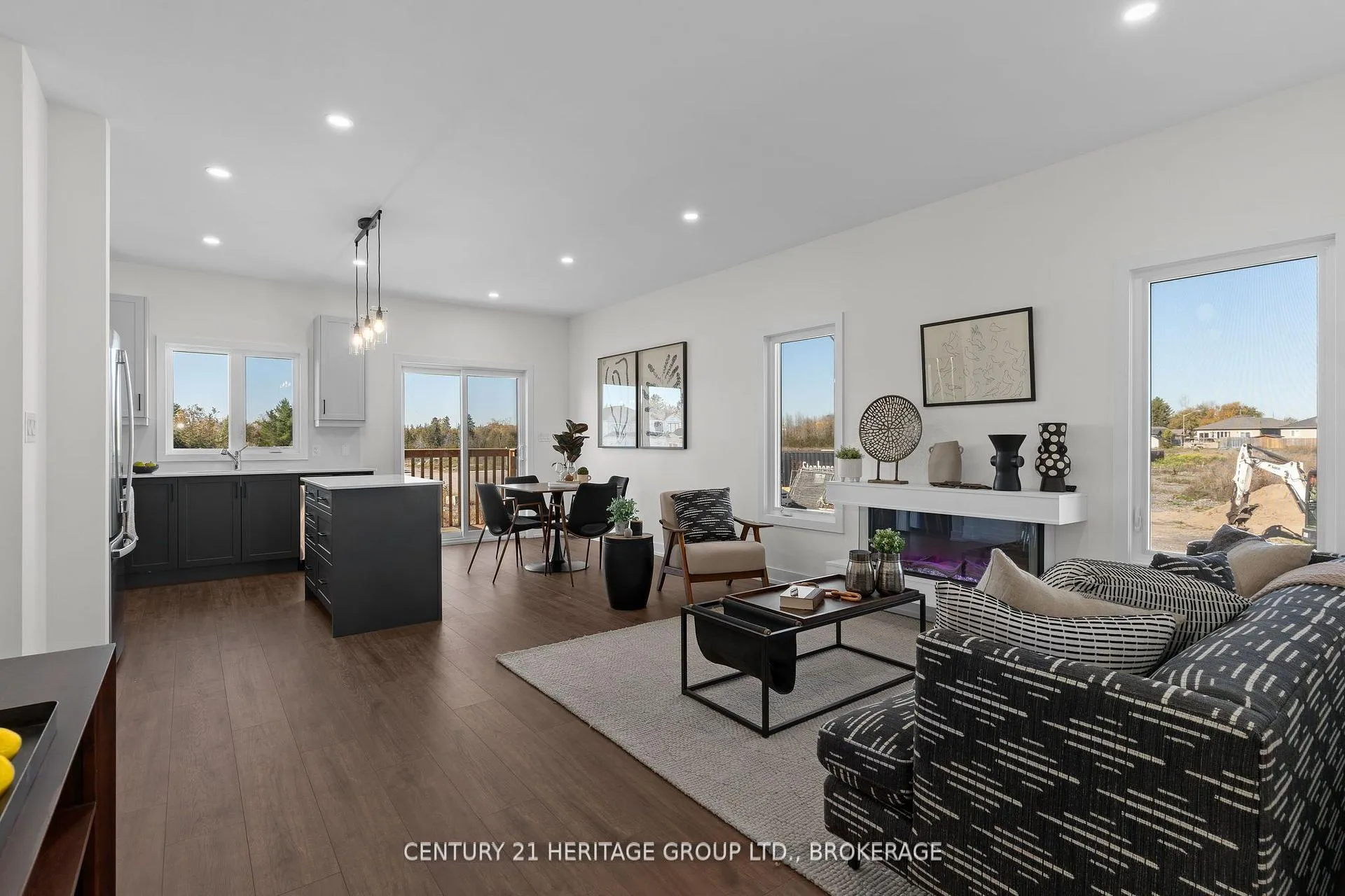 Photo 6 of 112 Creighton Drive, Loyalist, Odessa — HOMEH