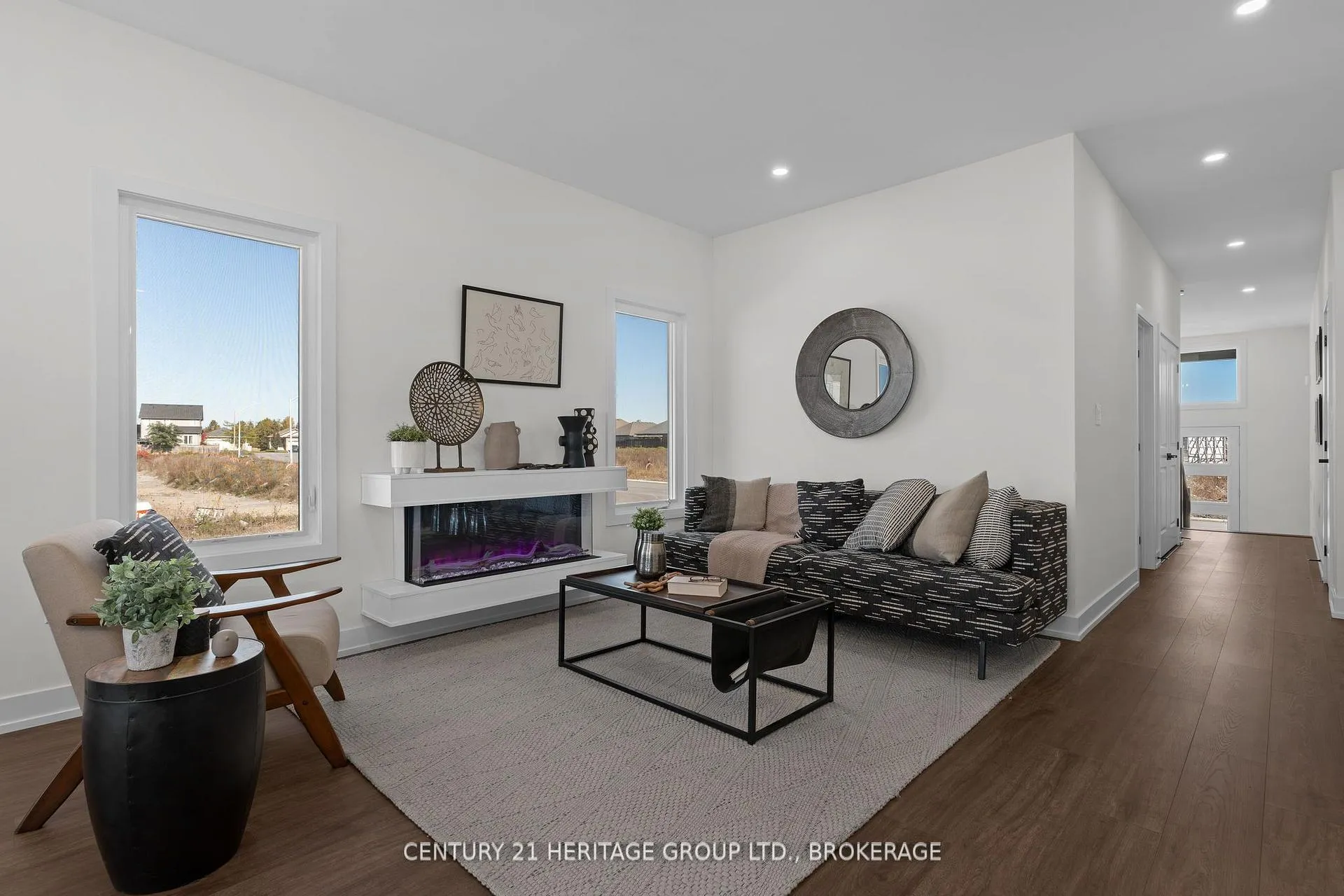 Photo 7 of 112 Creighton Drive, Loyalist, Odessa — HOMEH