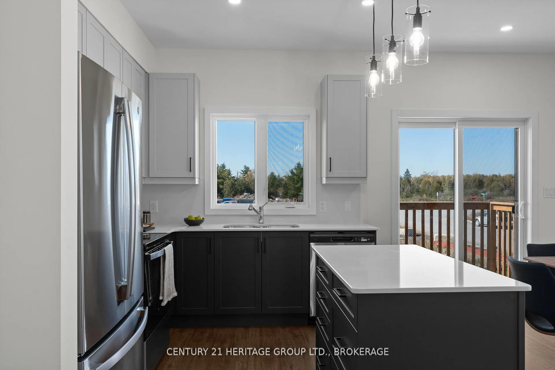 Photo 9 of 112 Creighton Drive, Loyalist, Odessa — HOMEH