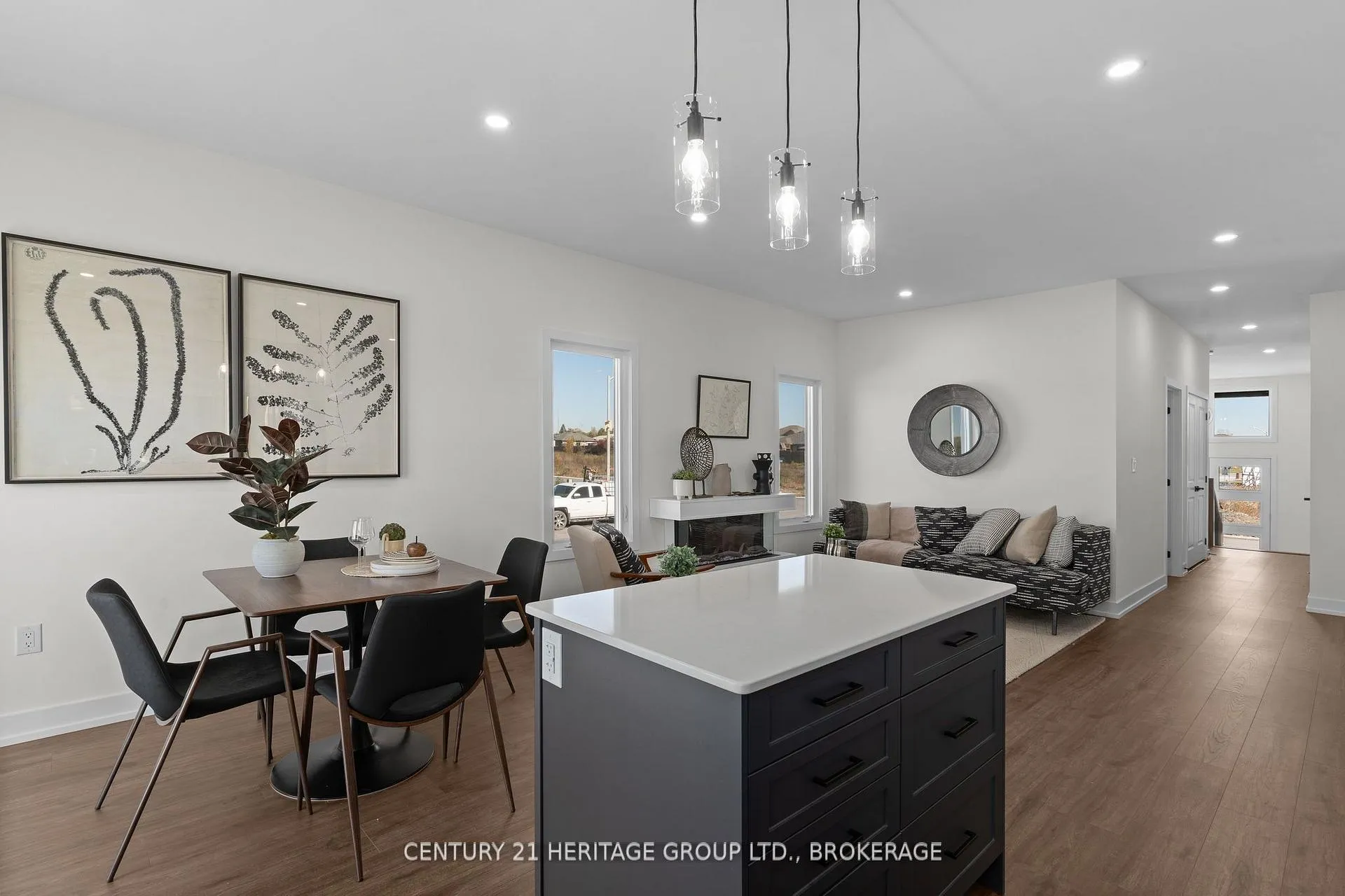 Photo 12 of 112 Creighton Drive, Loyalist, Odessa — HOMEH