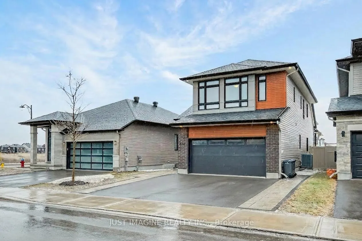 Photo 2 of 602 Triangle Street, Ottawa, Kanata - Emerald Meadows/Trailwest — HOMEH