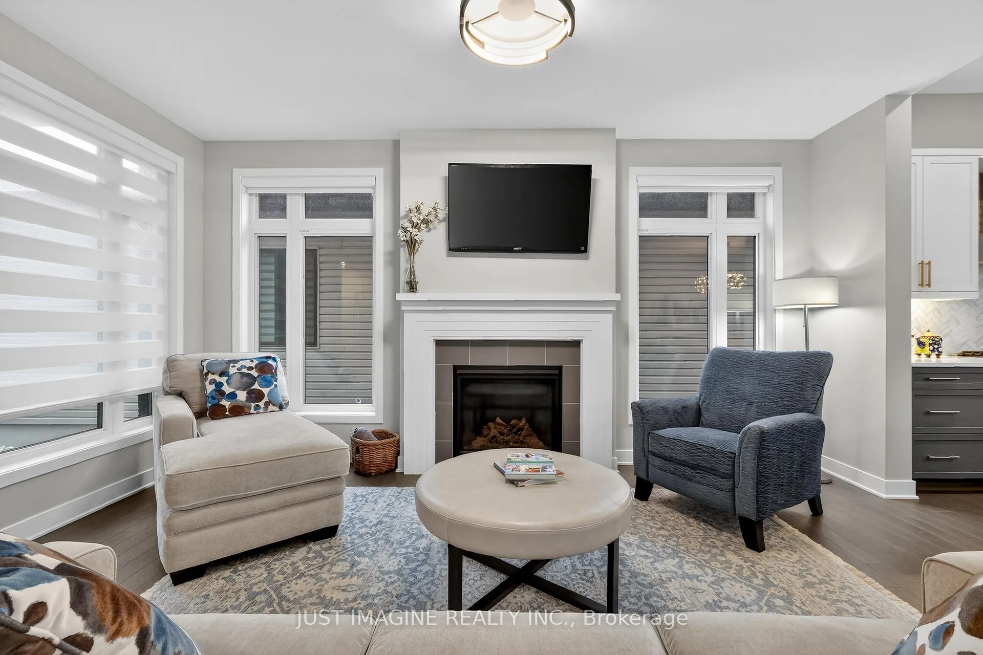 Photo 9 of 602 Triangle Street, Ottawa, Kanata - Emerald Meadows/Trailwest — HOMEH