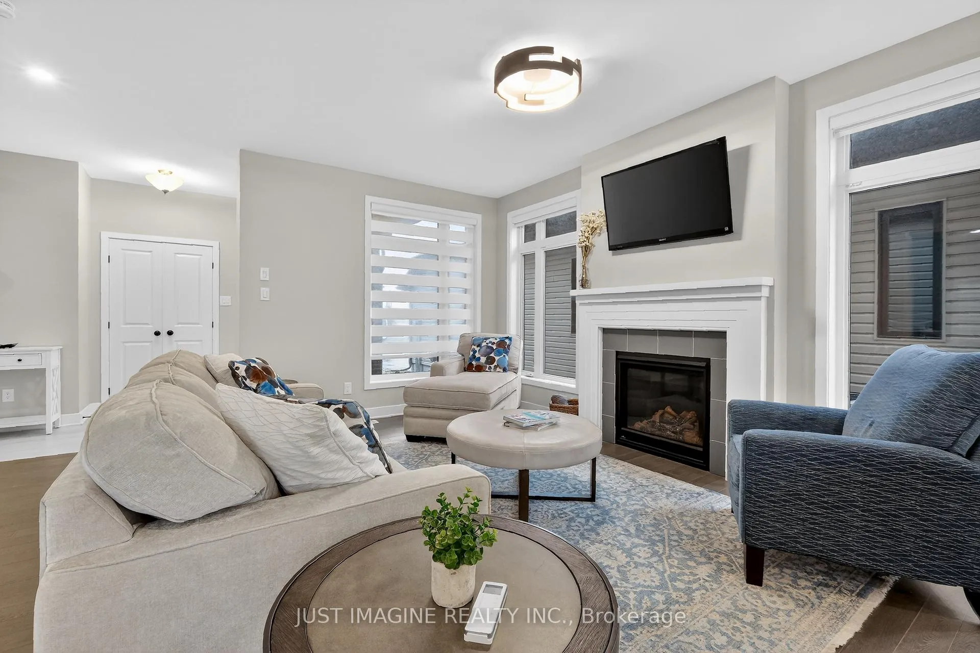 Photo 10 of 602 Triangle Street, Ottawa, Kanata - Emerald Meadows/Trailwest — HOMEH